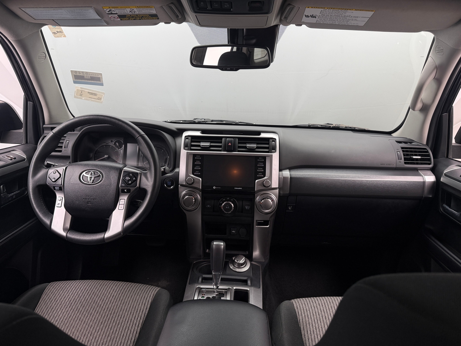Thumbnail: 2023 Toyota 4Runner - 3