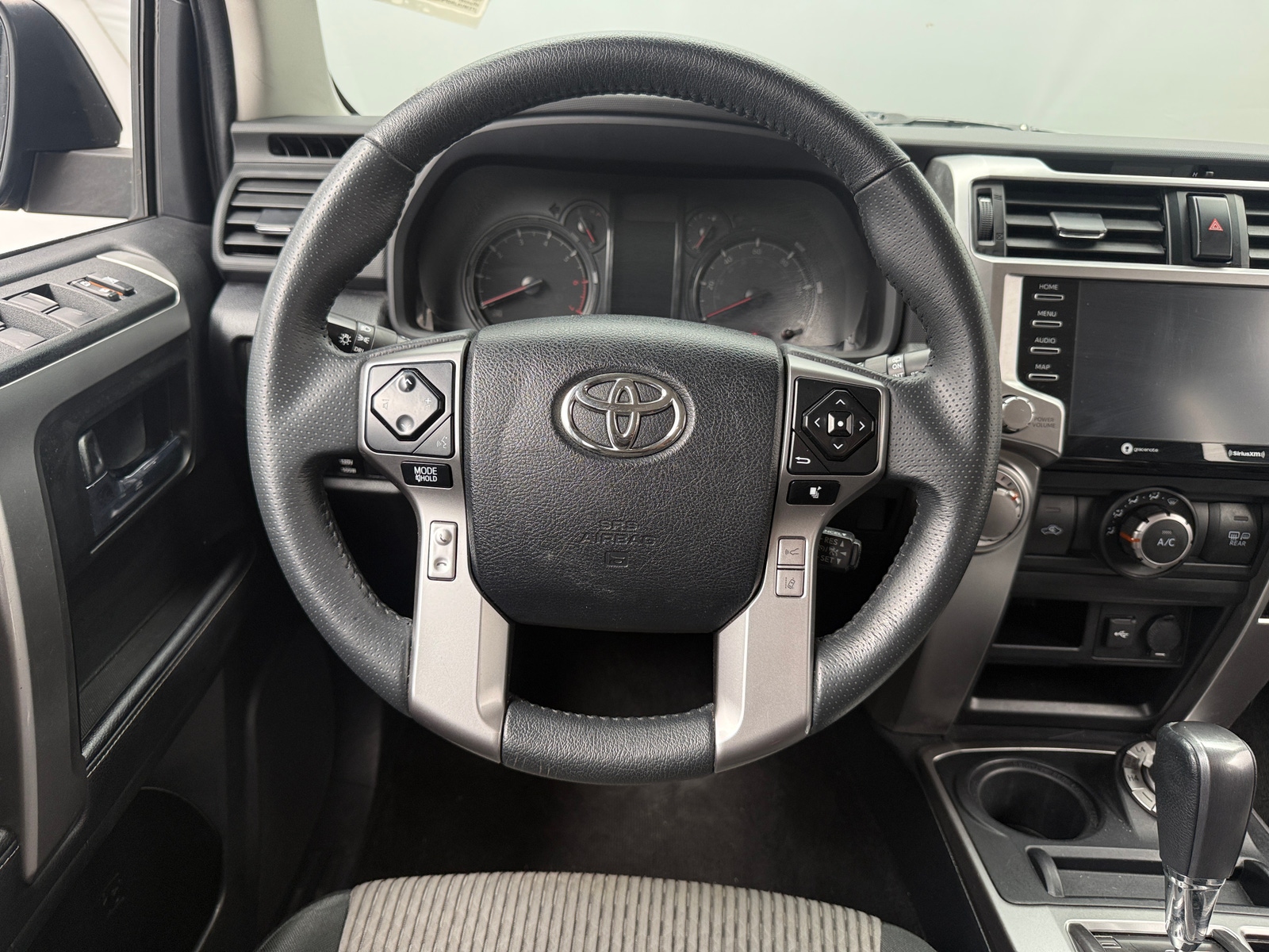 Thumbnail: 2023 Toyota 4Runner - 5