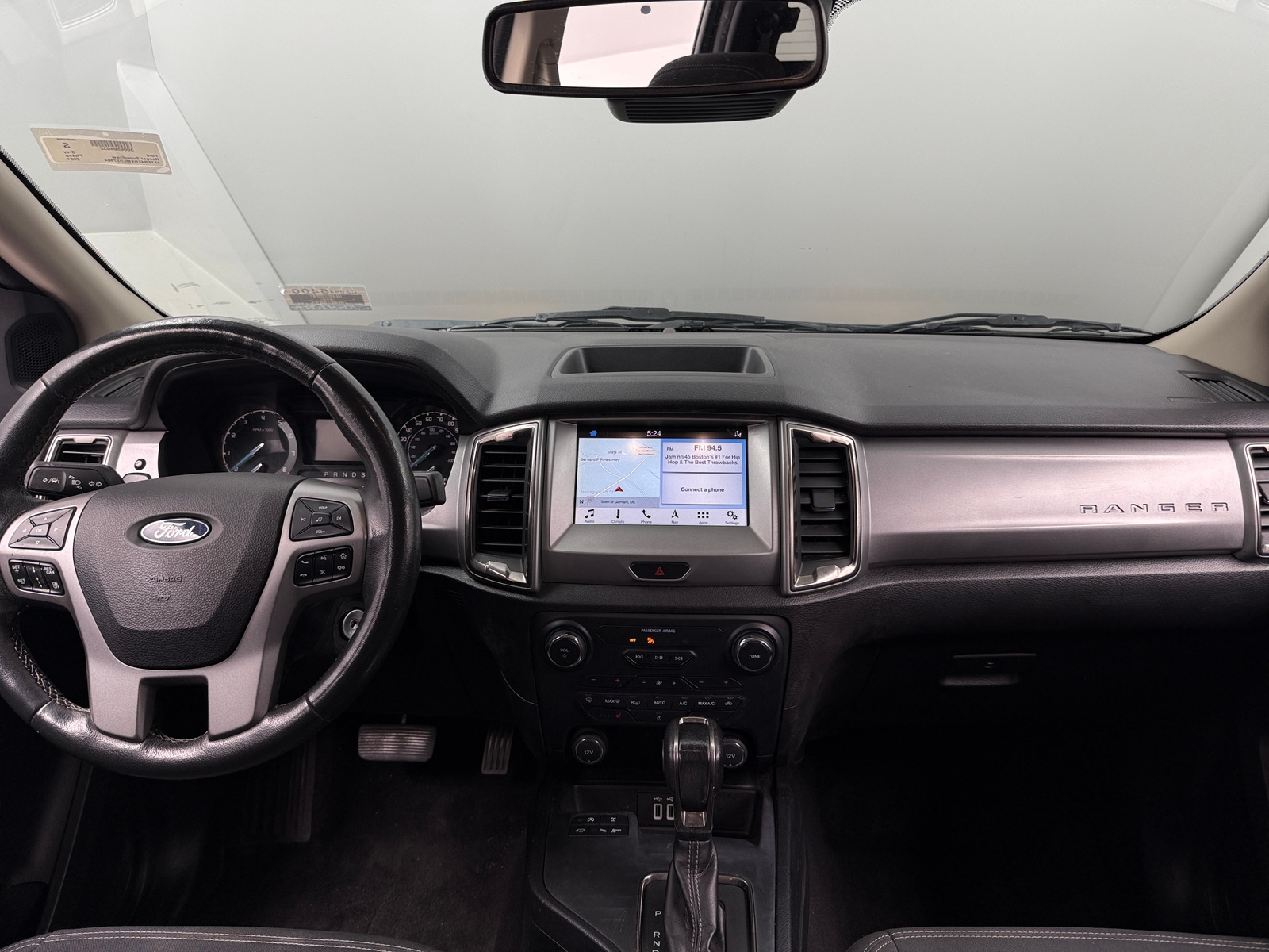 Thumbnail: 2021 Ford Ranger - 3