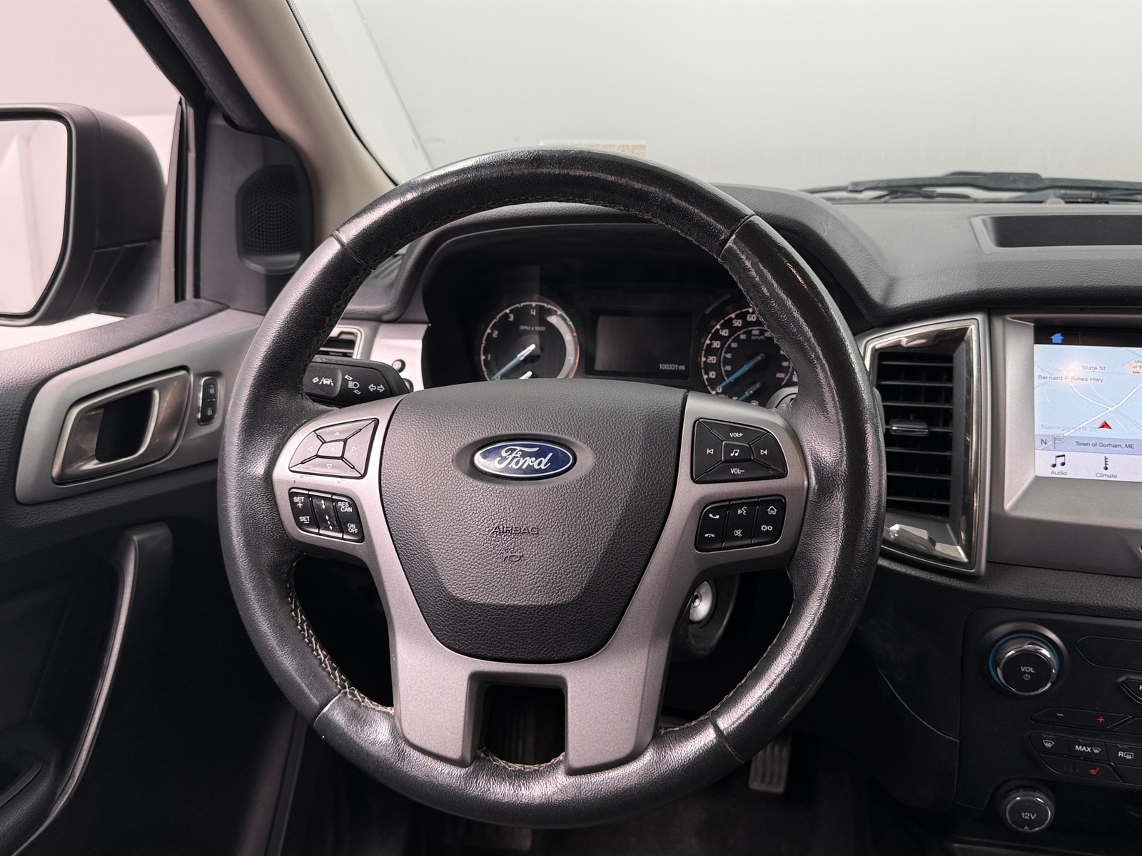 Thumbnail: 2021 Ford Ranger - 5