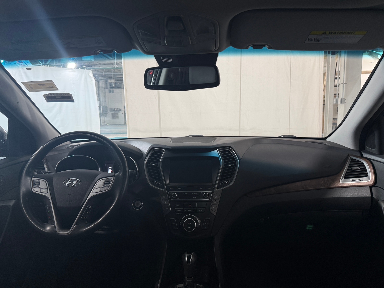 Thumbnail: 2019 Hyundai Santa Fe - 2