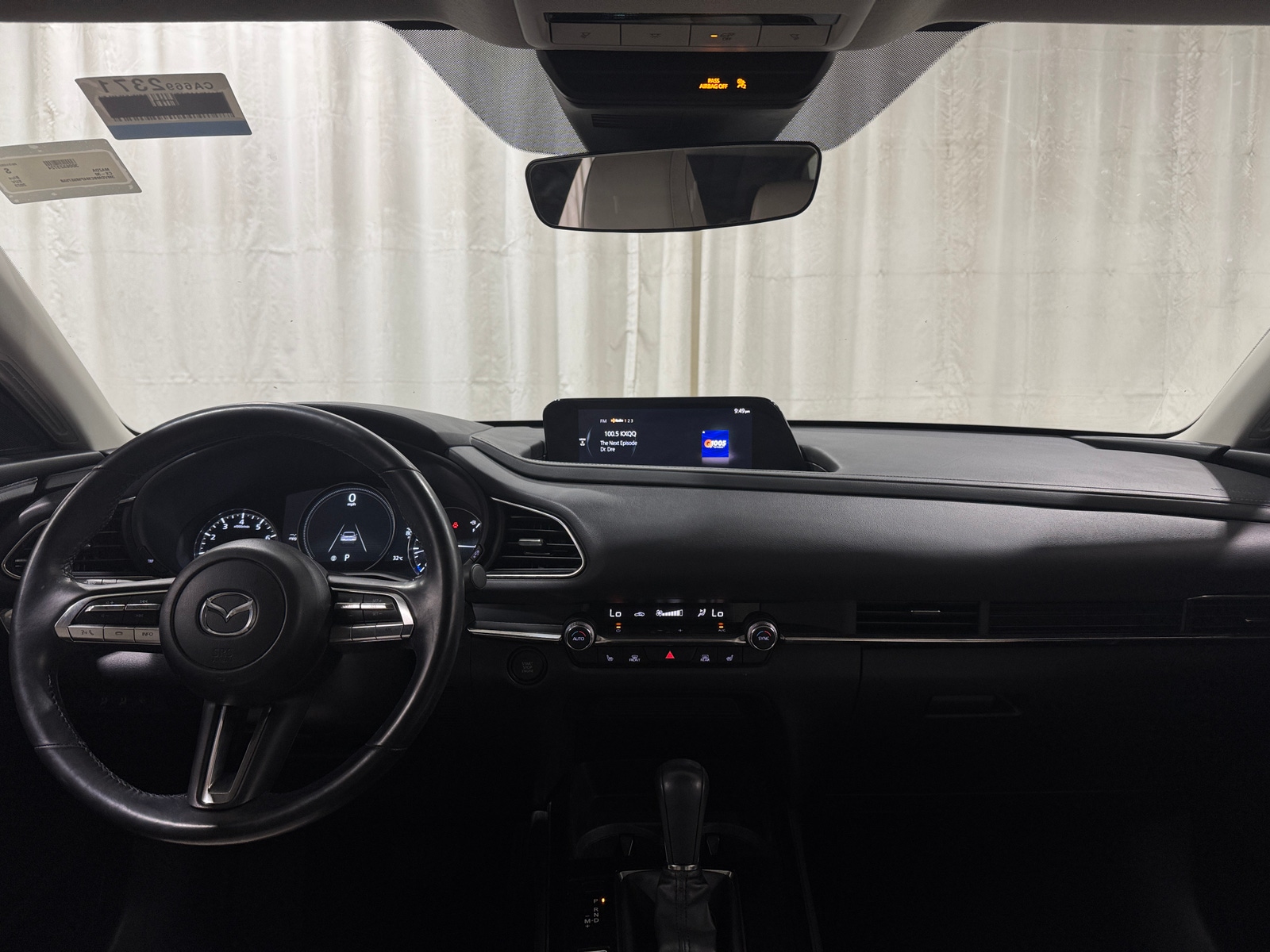 Thumbnail: 2023 Mazda CX-30 - 2