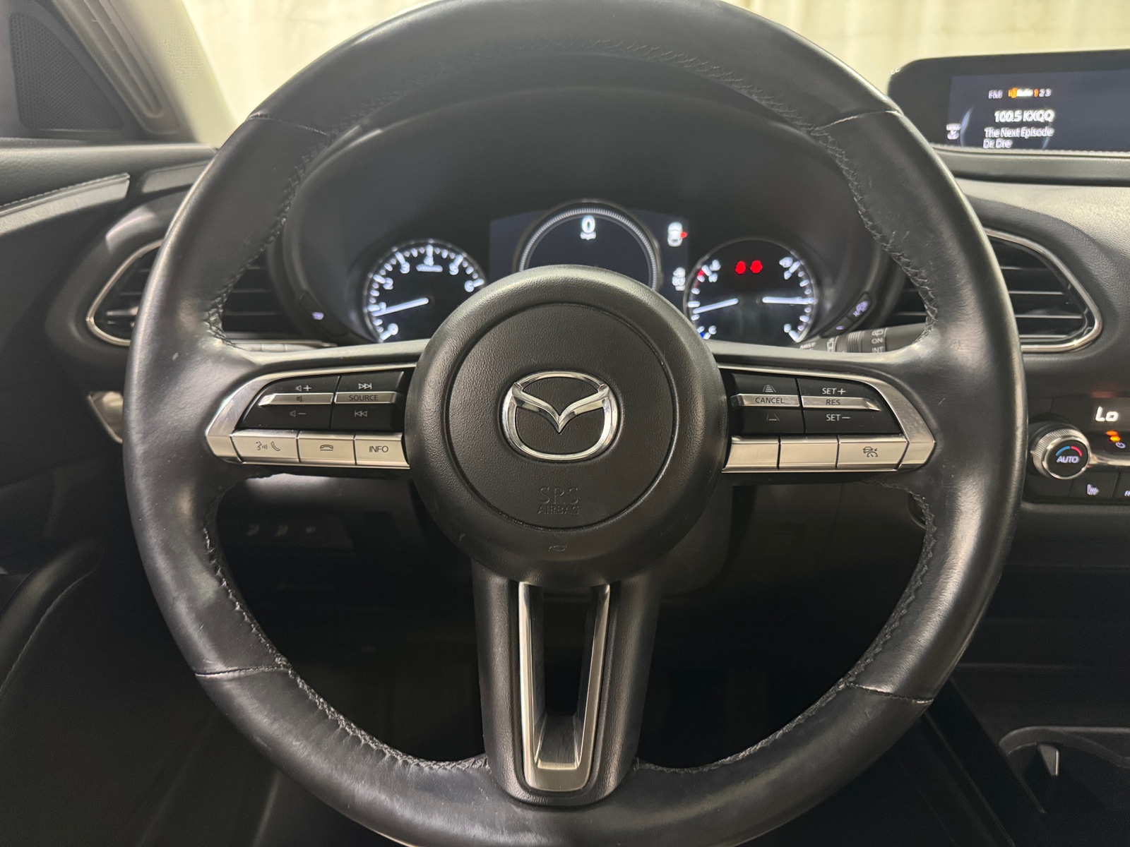 Thumbnail: 2023 Mazda CX-30 - 4