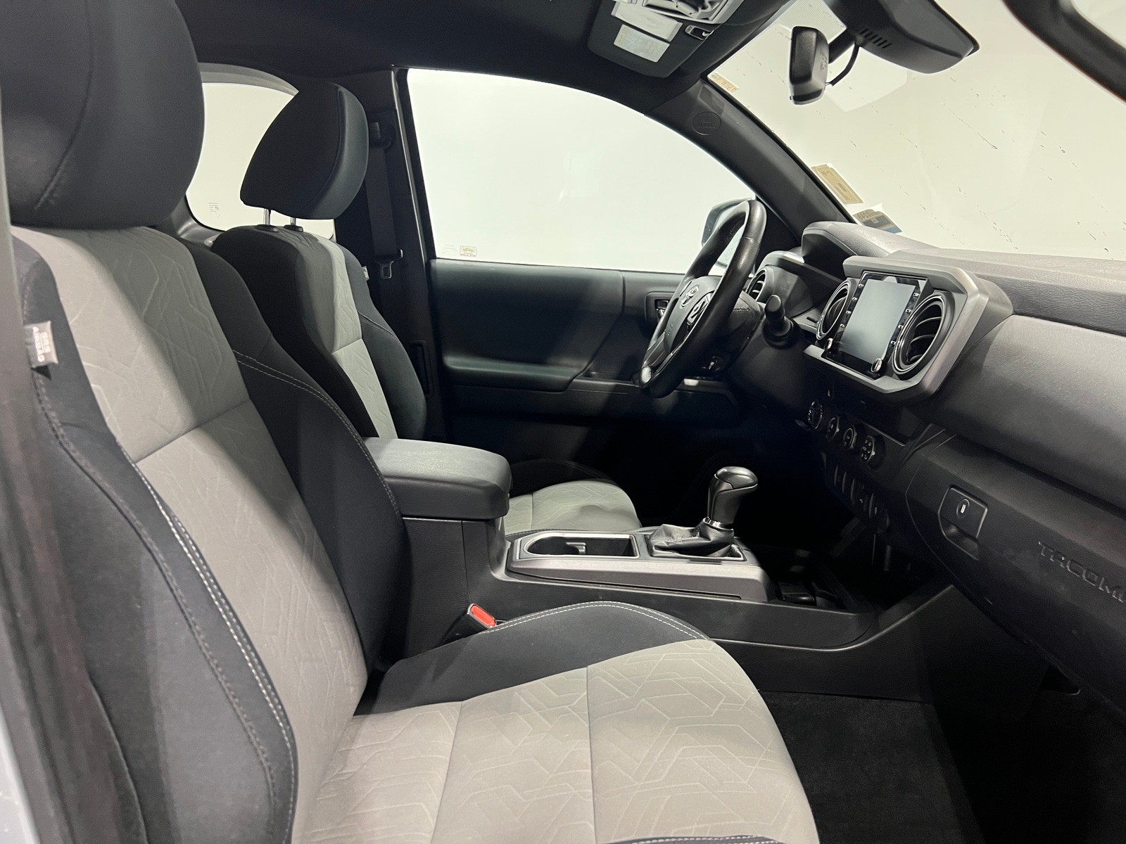 Thumbnail: 2020 Toyota Tacoma - 2