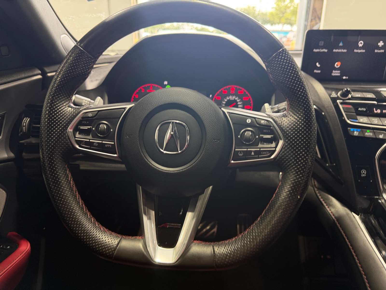 Thumbnail: 2022 Acura RDX - 4