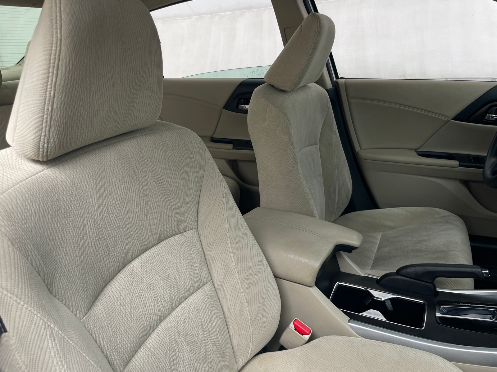 Thumbnail: 2014 Honda Accord - 2