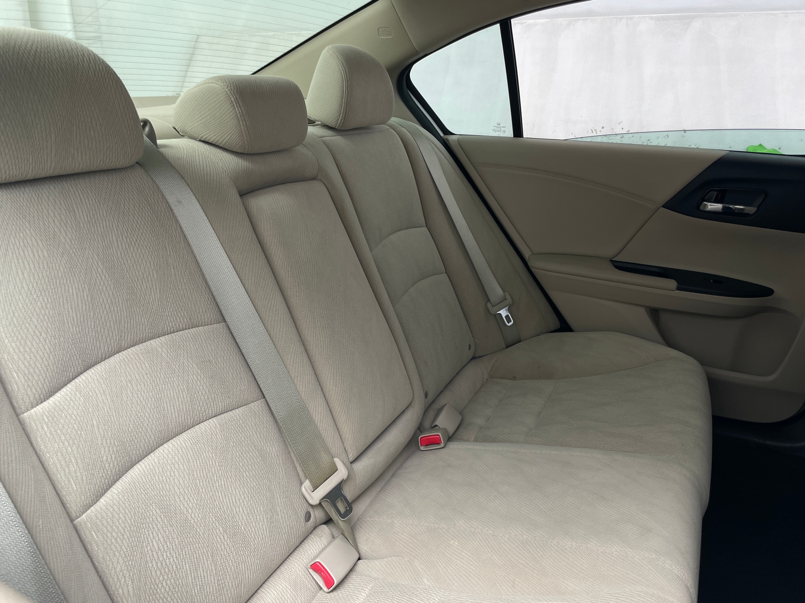 Thumbnail: 2014 Honda Accord - 6
