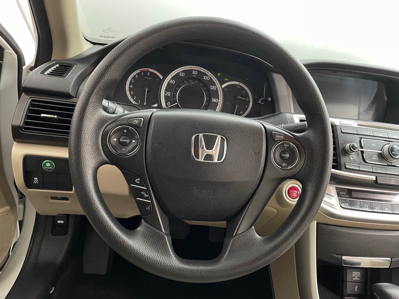 Thumbnail: 2014 Honda Accord - 5