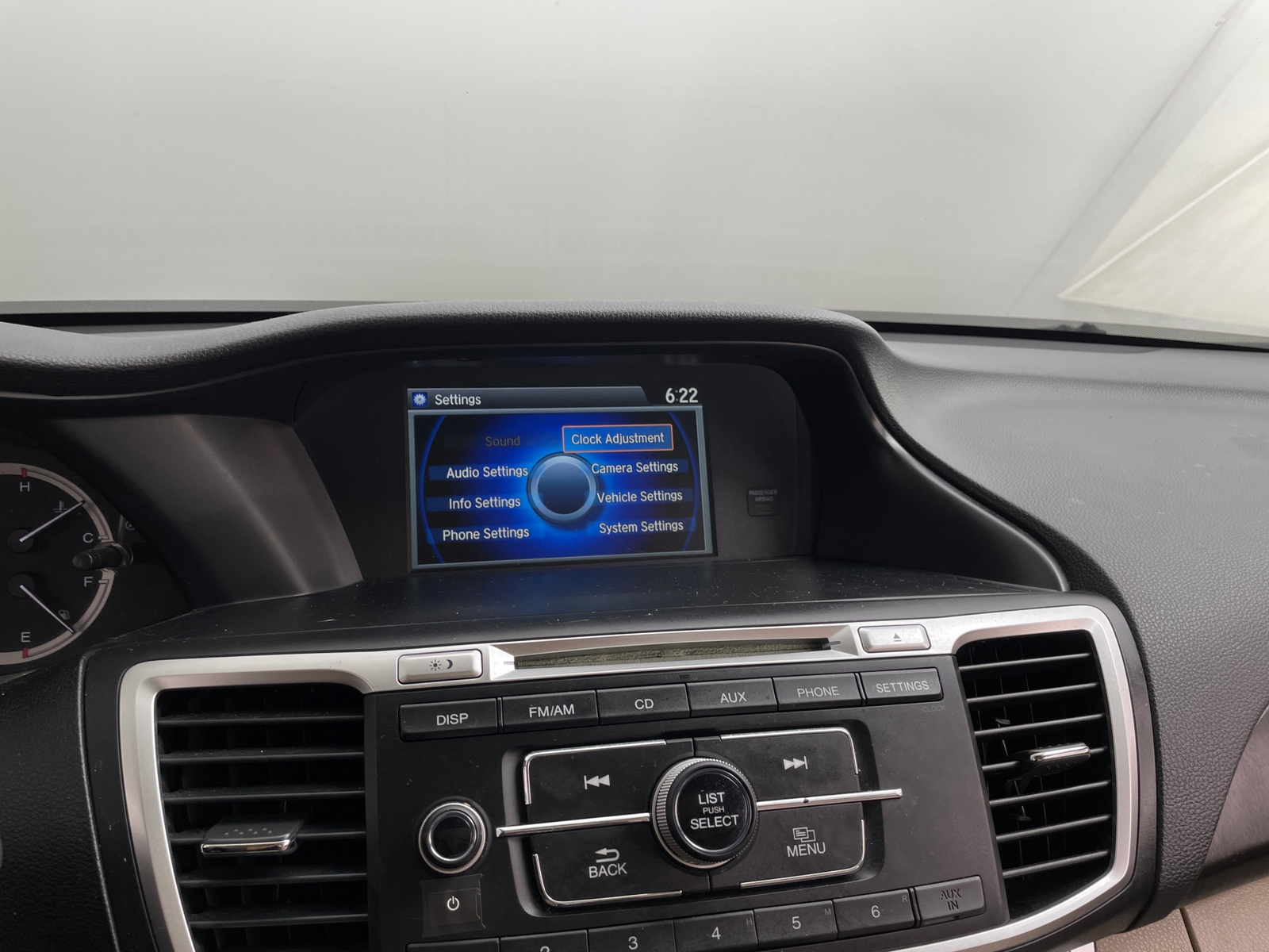 Thumbnail: 2014 Honda Accord - 4