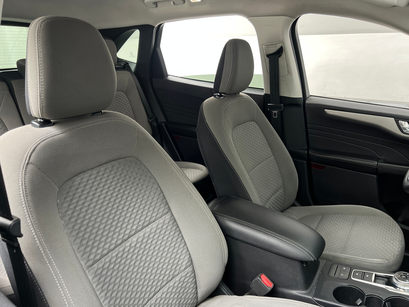 Thumbnail: 2021 Ford Escape - 2