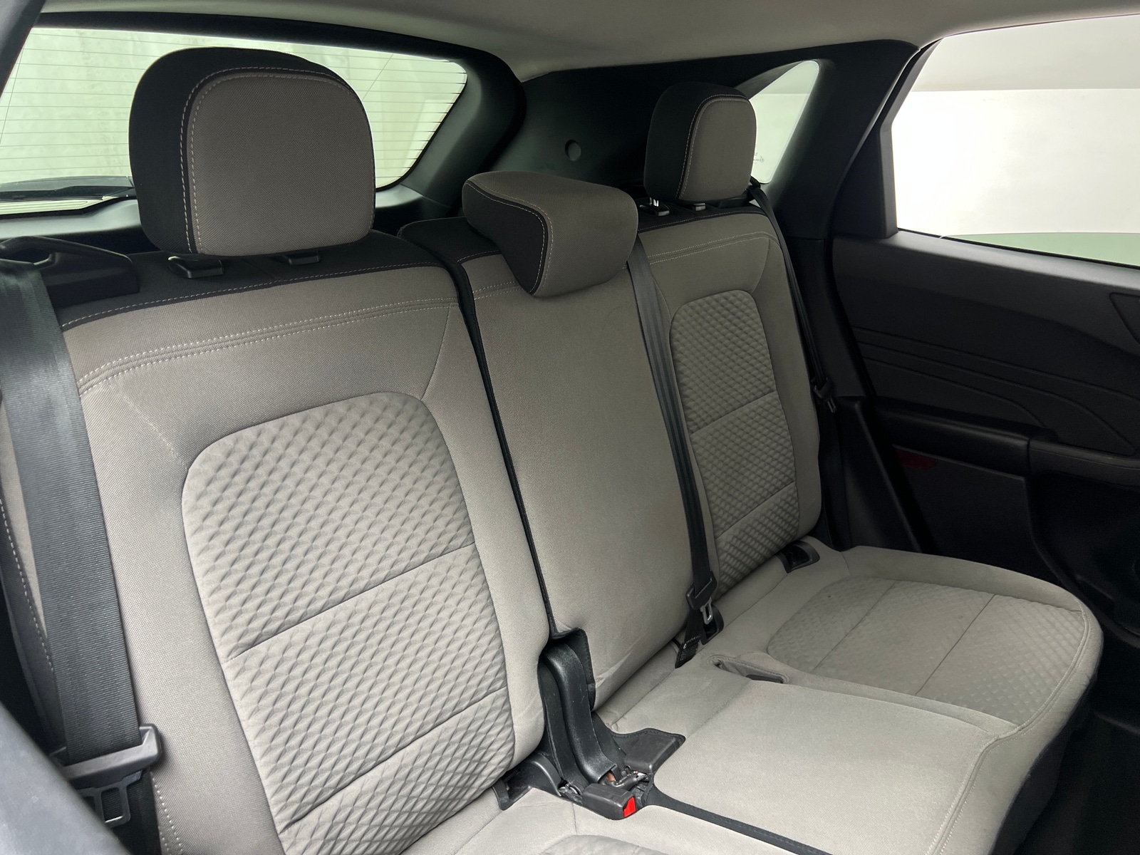 Thumbnail: 2021 Ford Escape - 6