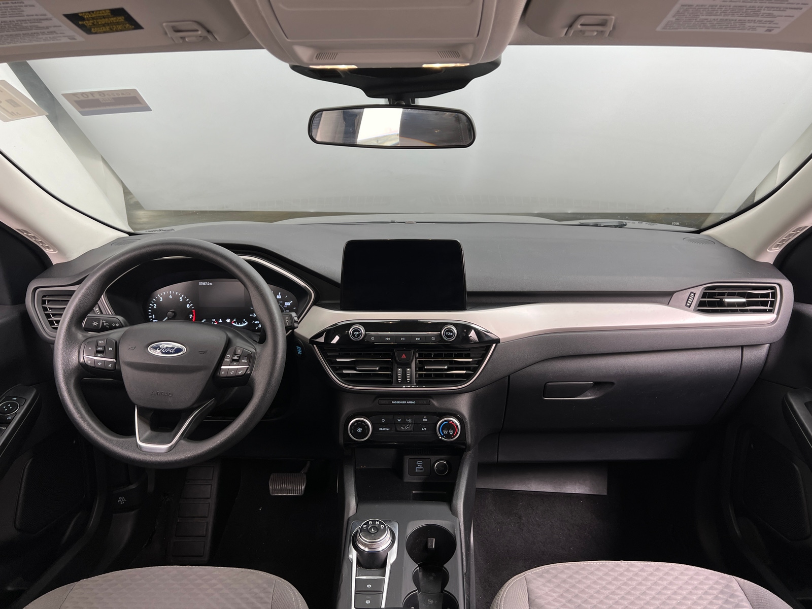 Thumbnail: 2021 Ford Escape - 3