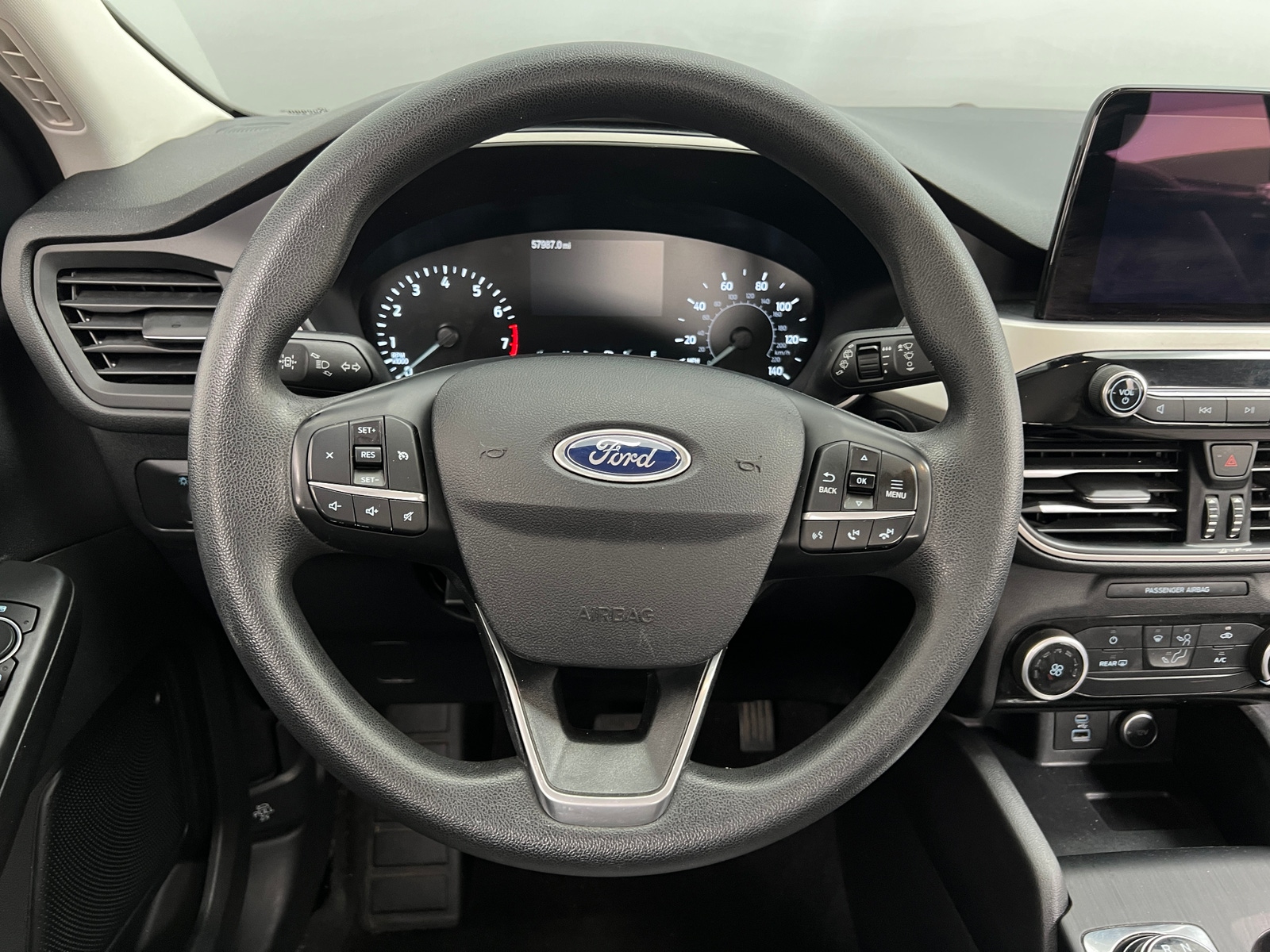 Thumbnail: 2021 Ford Escape - 5