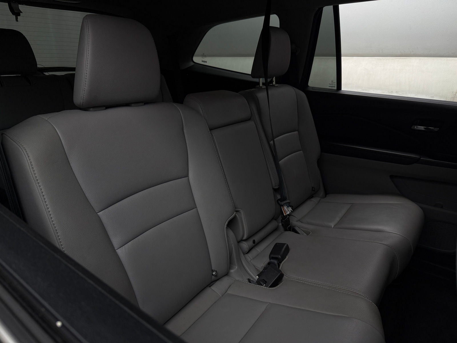 Thumbnail: 2017 Honda Pilot - 5