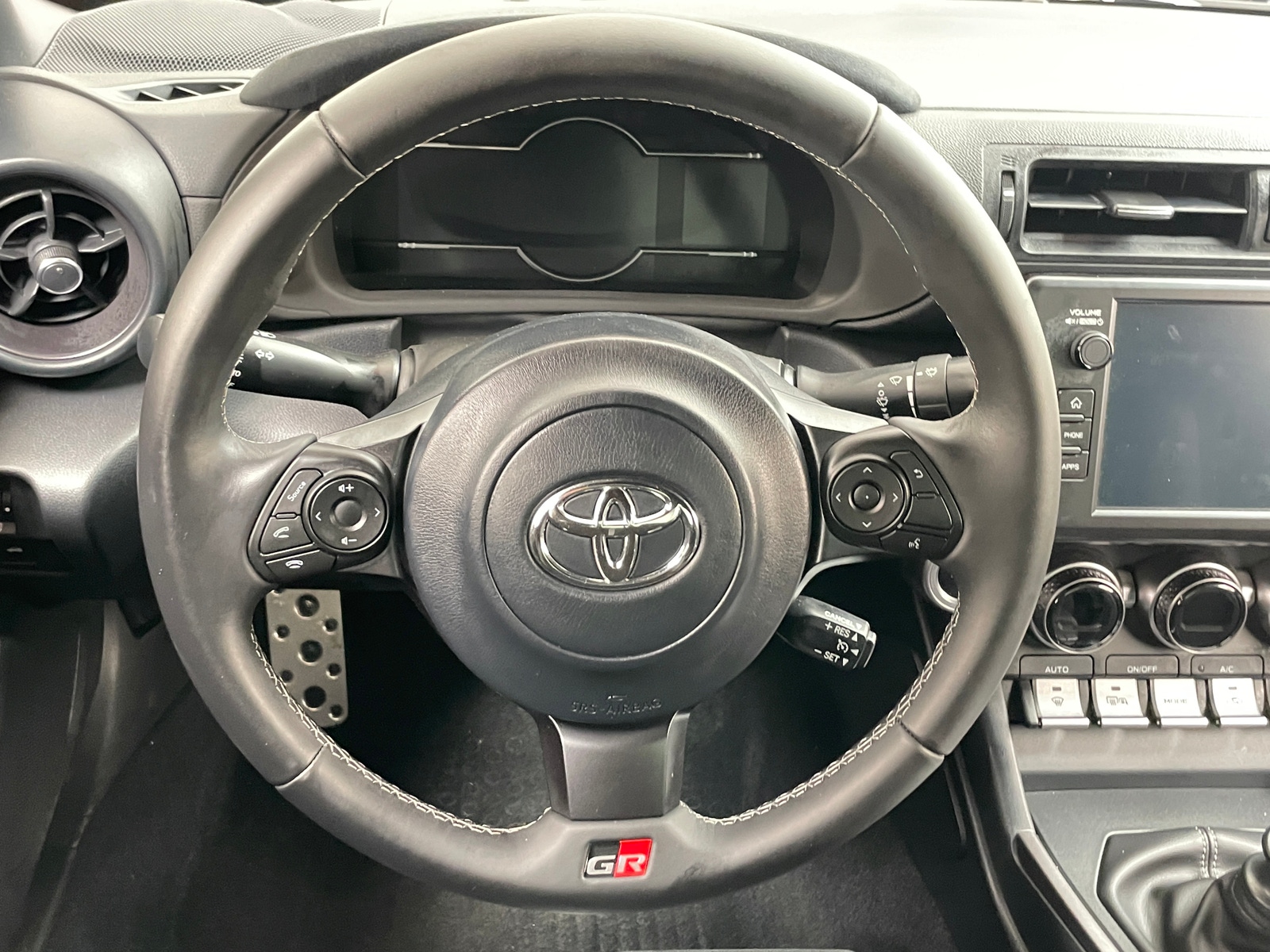 Thumbnail: 2023 Toyota GR86 - 3