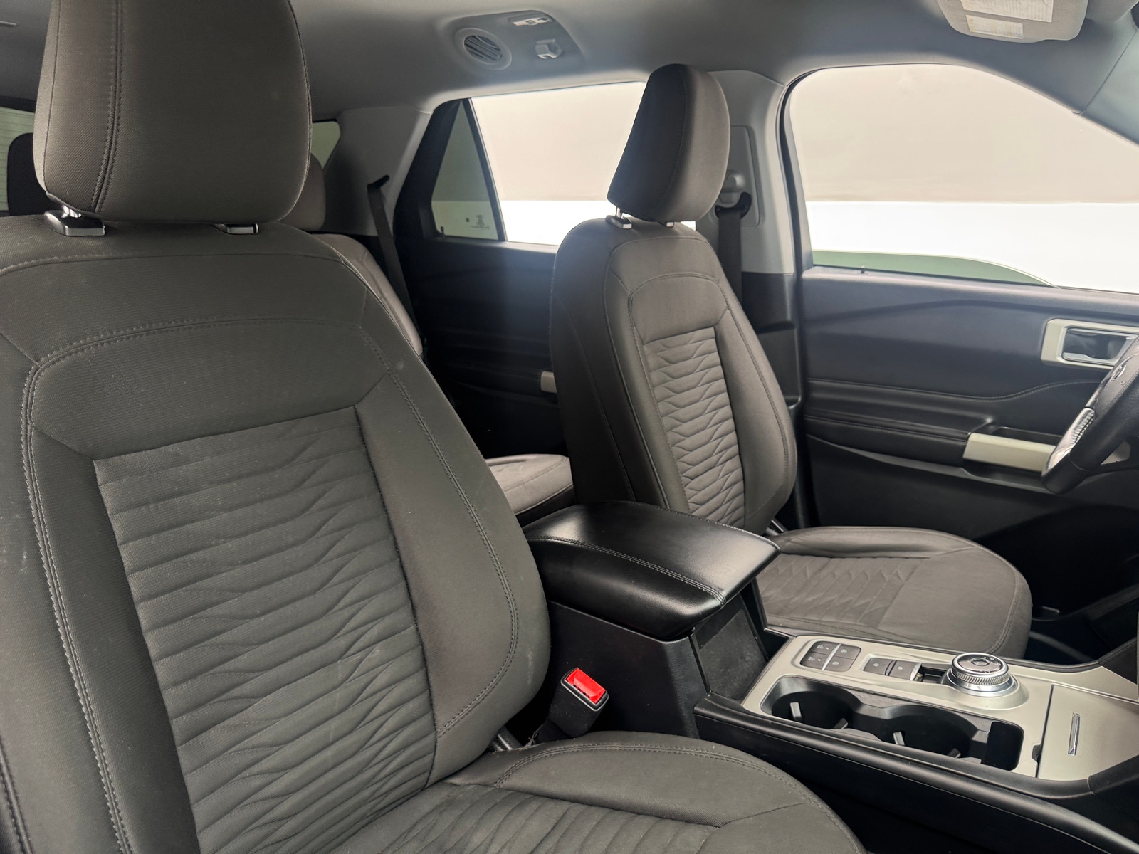 Thumbnail: 2021 Ford Explorer - 2