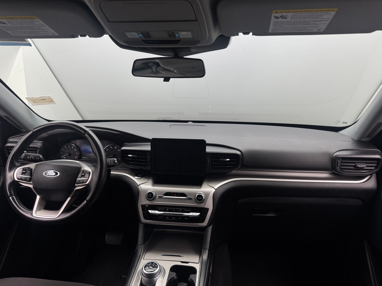 Thumbnail: 2021 Ford Explorer - 3