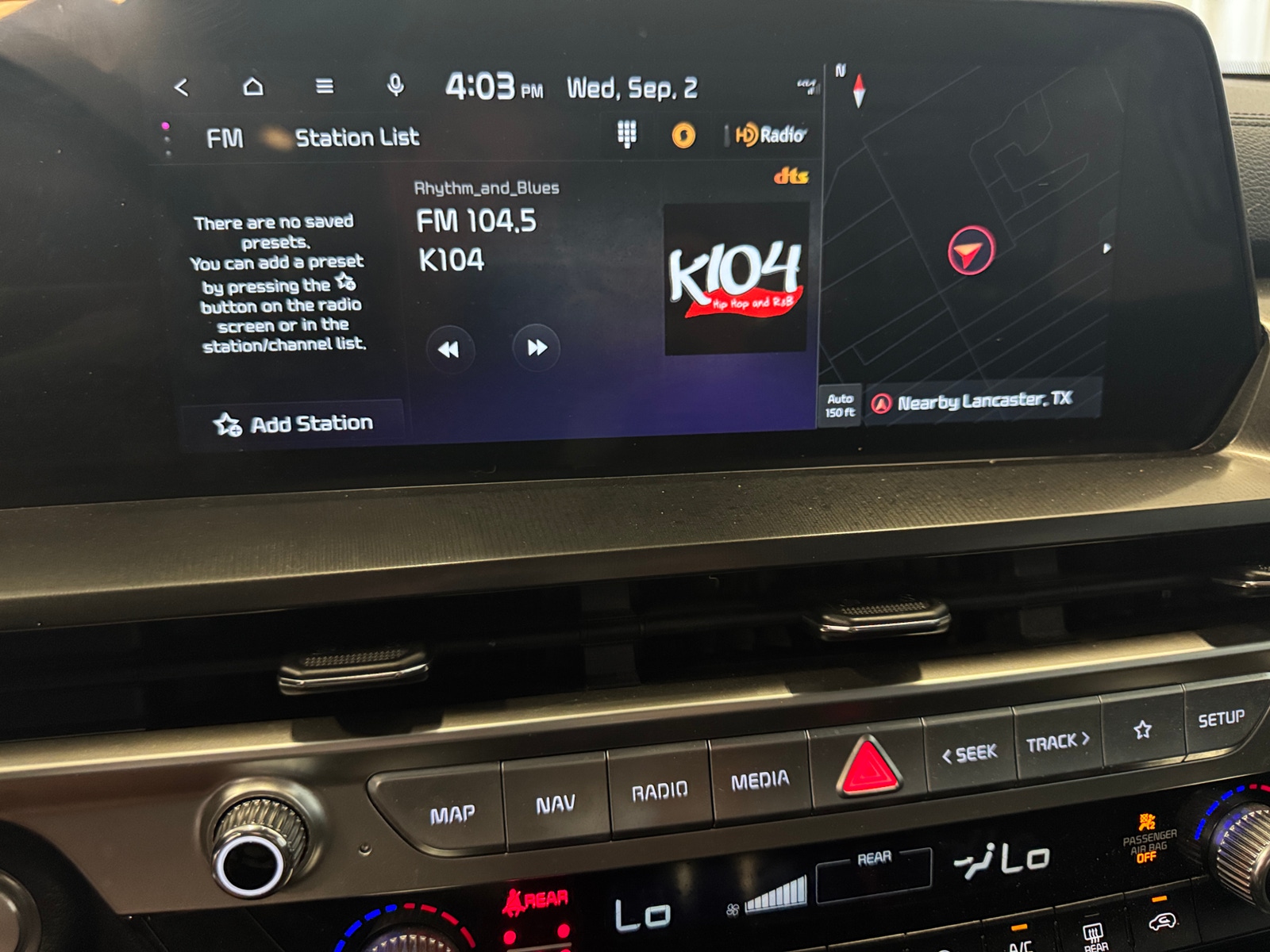 Thumbnail: 2023 Kia Telluride - 3
