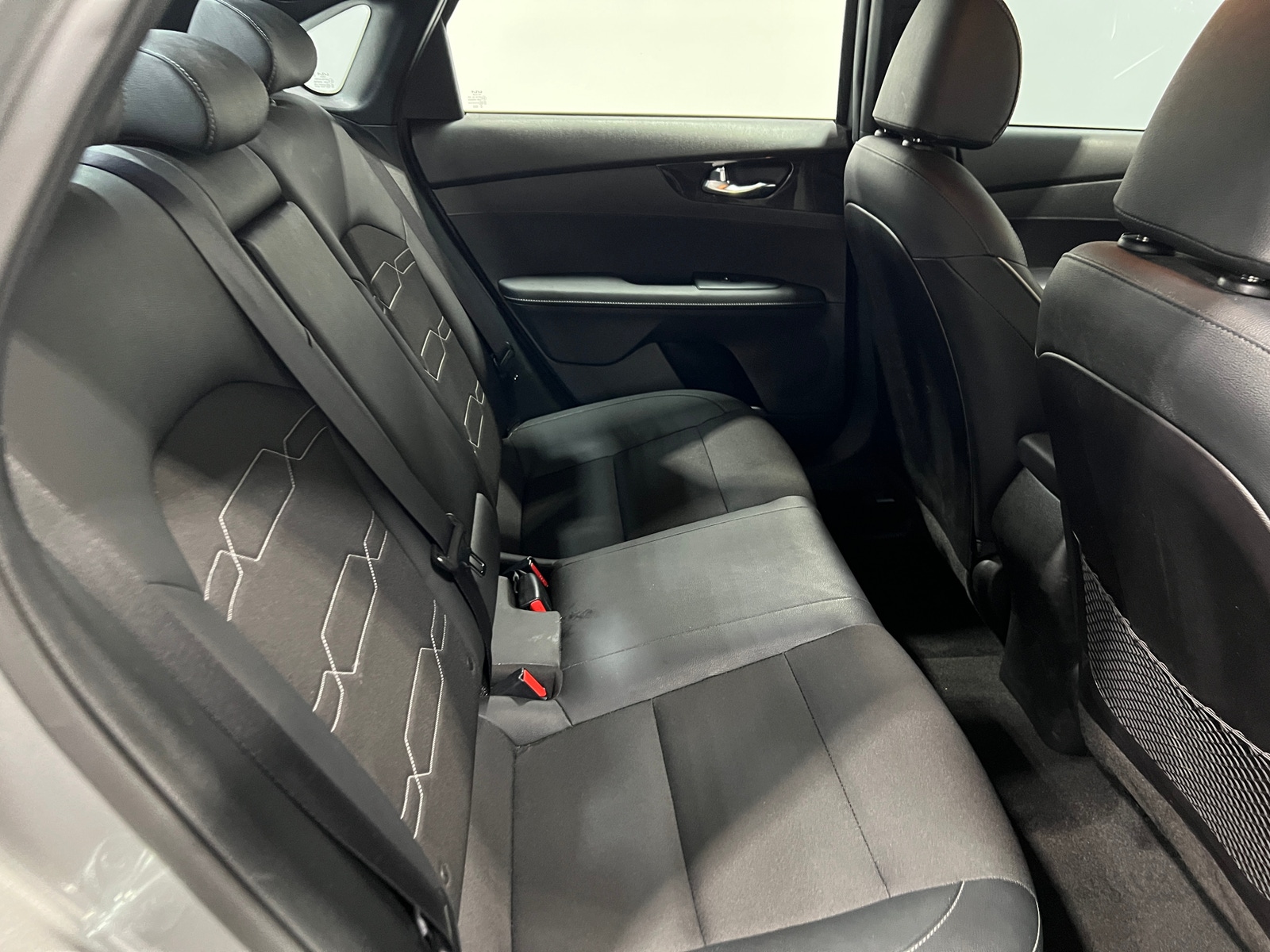 Thumbnail: 2022 Kia Forte - 5