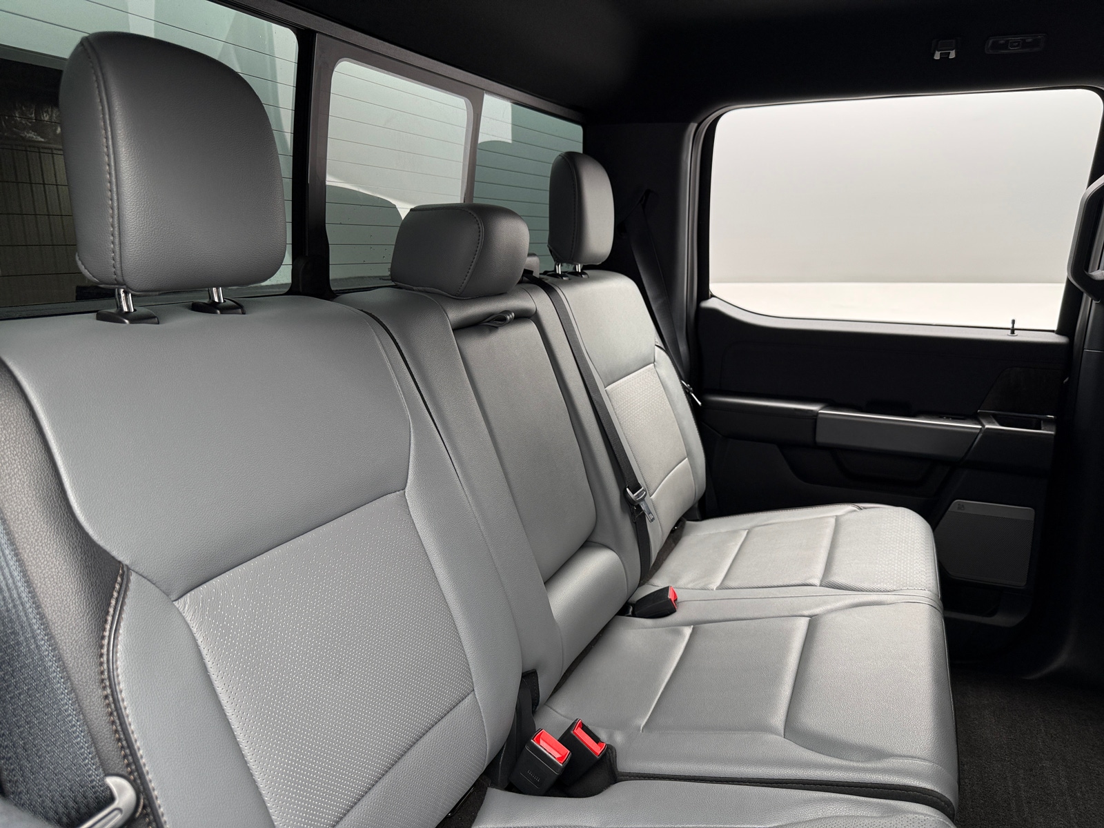 Thumbnail: 2022 Ford F-150 - 5