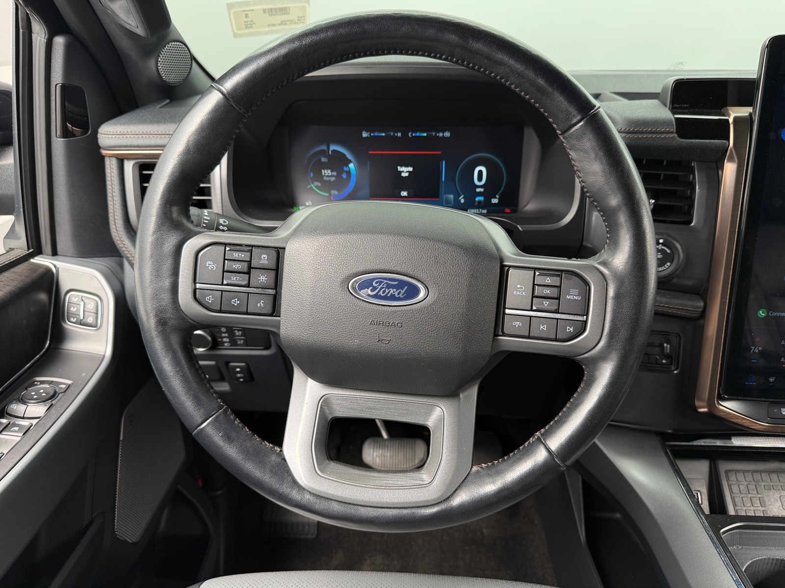 Thumbnail: 2022 Ford F-150 - 4