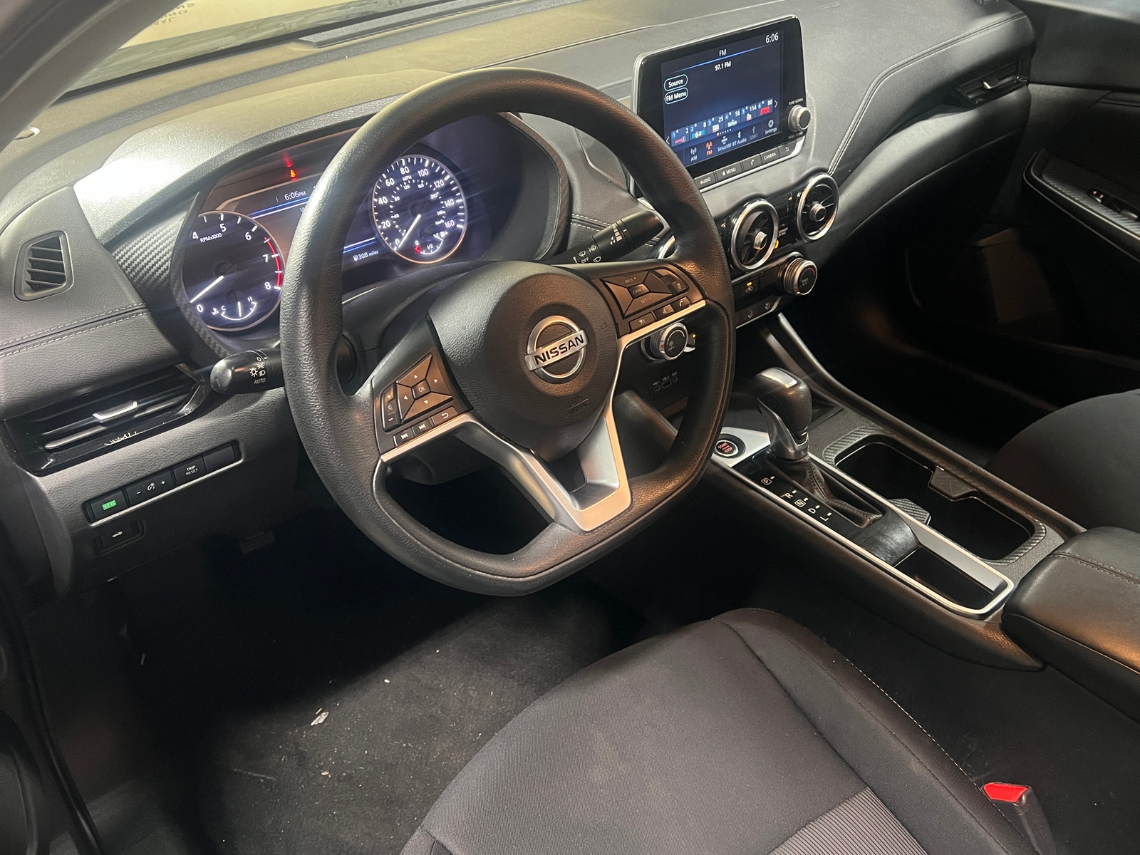 Thumbnail: 2023 Nissan Sentra - 3
