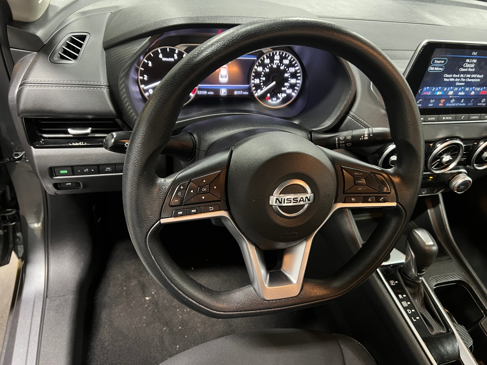 Thumbnail: 2023 Nissan Sentra - 5
