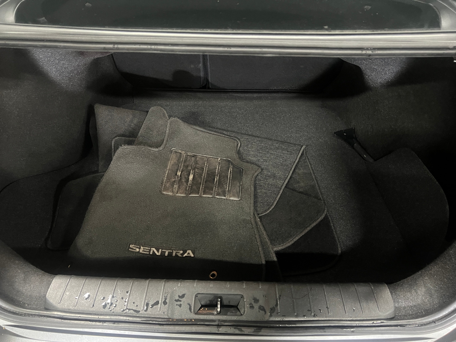 Thumbnail: 2023 Nissan Sentra - 7