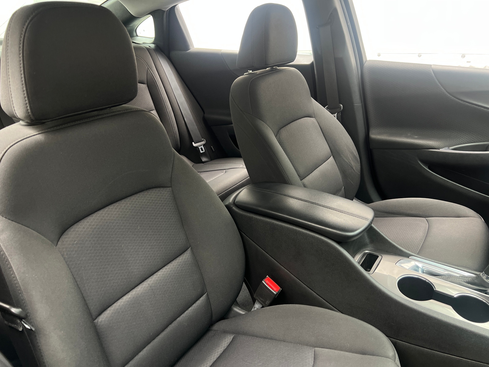 Thumbnail: 2019 Chevrolet Malibu - 2