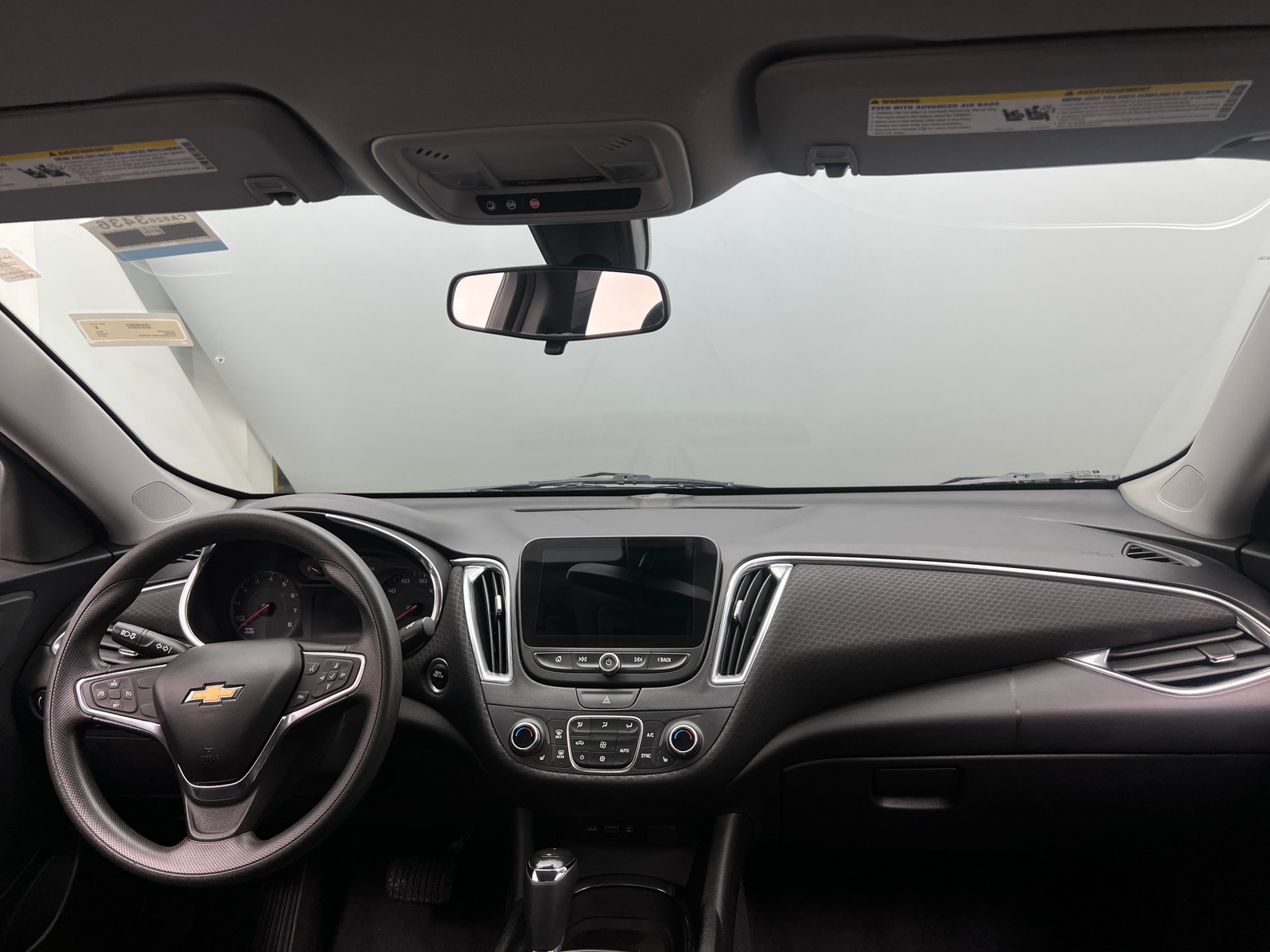 Thumbnail: 2019 Chevrolet Malibu - 3