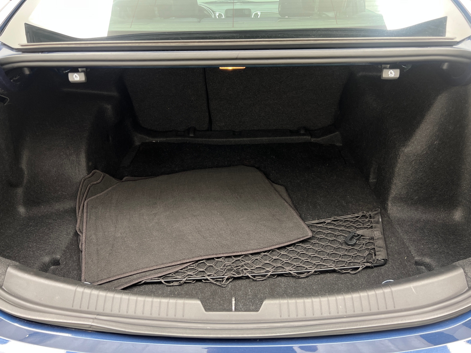 Thumbnail: 2019 Chevrolet Malibu - 7