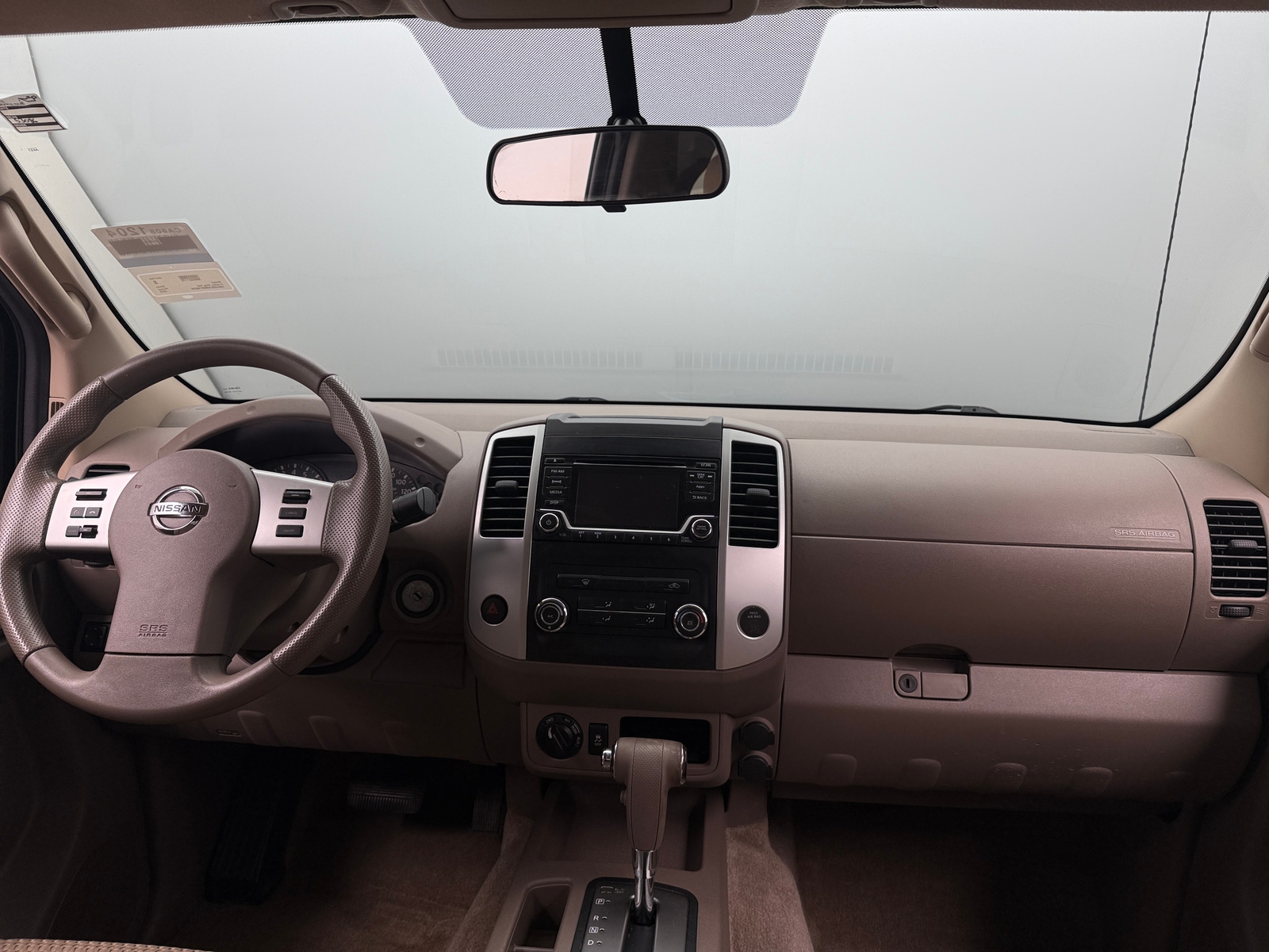 Thumbnail: 2016 Nissan Frontier - 3