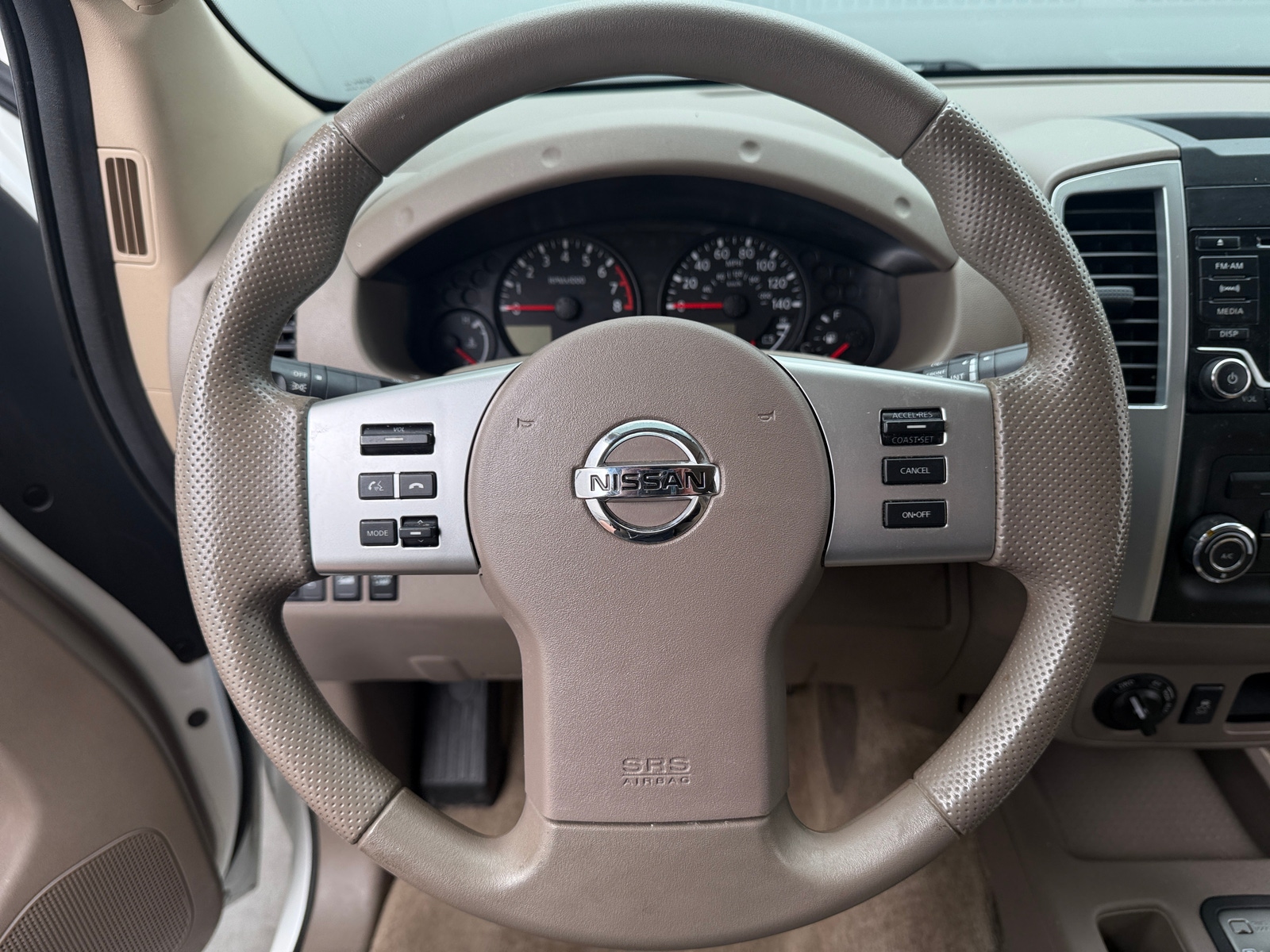 Thumbnail: 2016 Nissan Frontier - 5