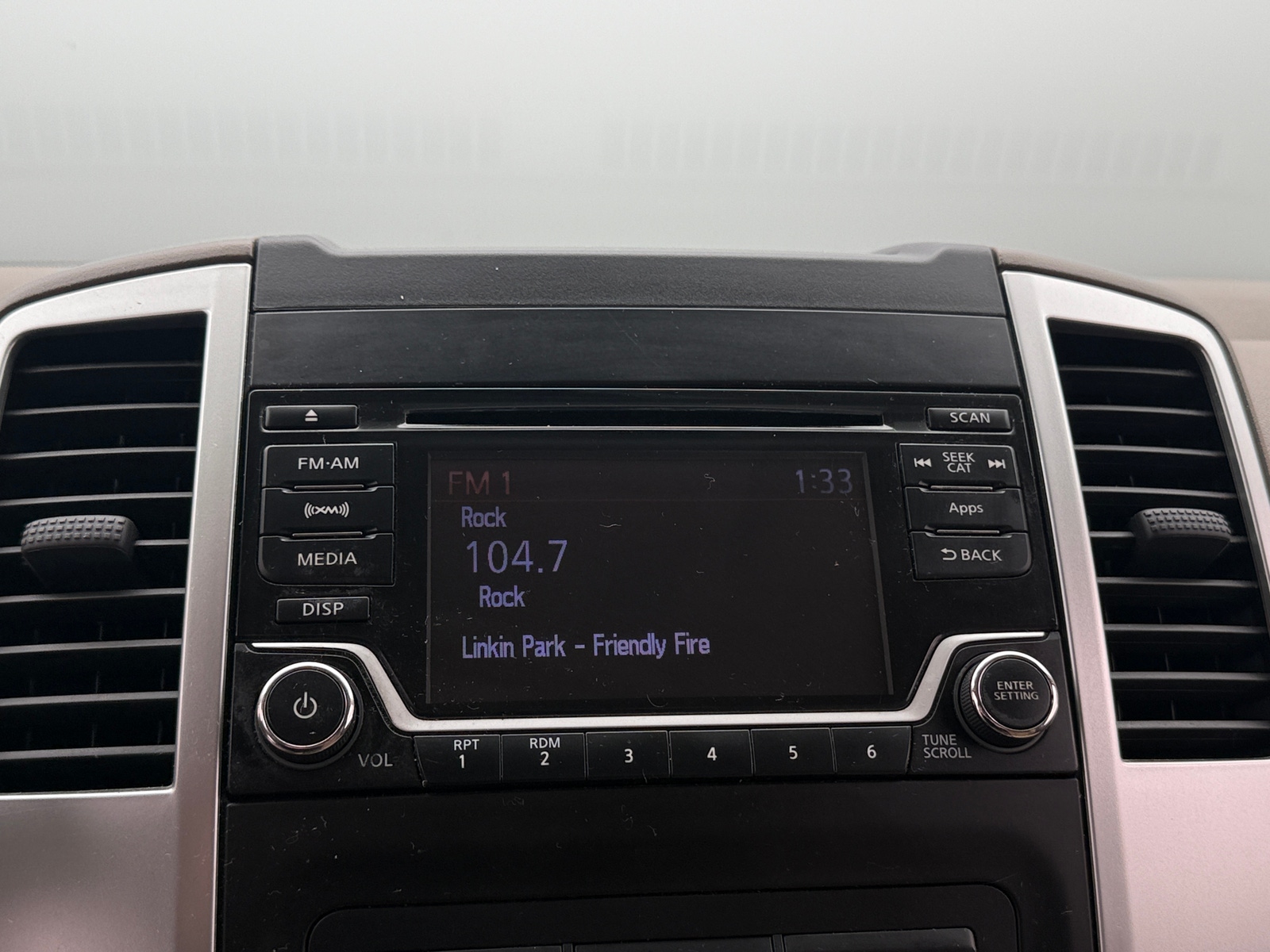 Thumbnail: 2016 Nissan Frontier - 4