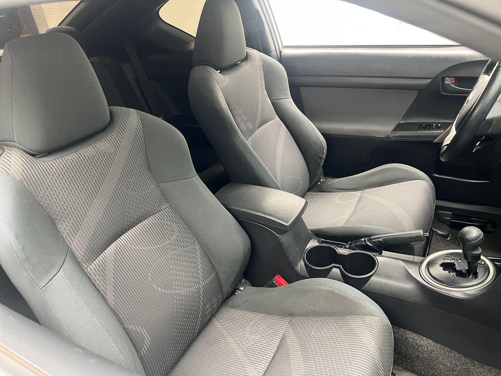 Thumbnail: 2013 Scion tC - 2