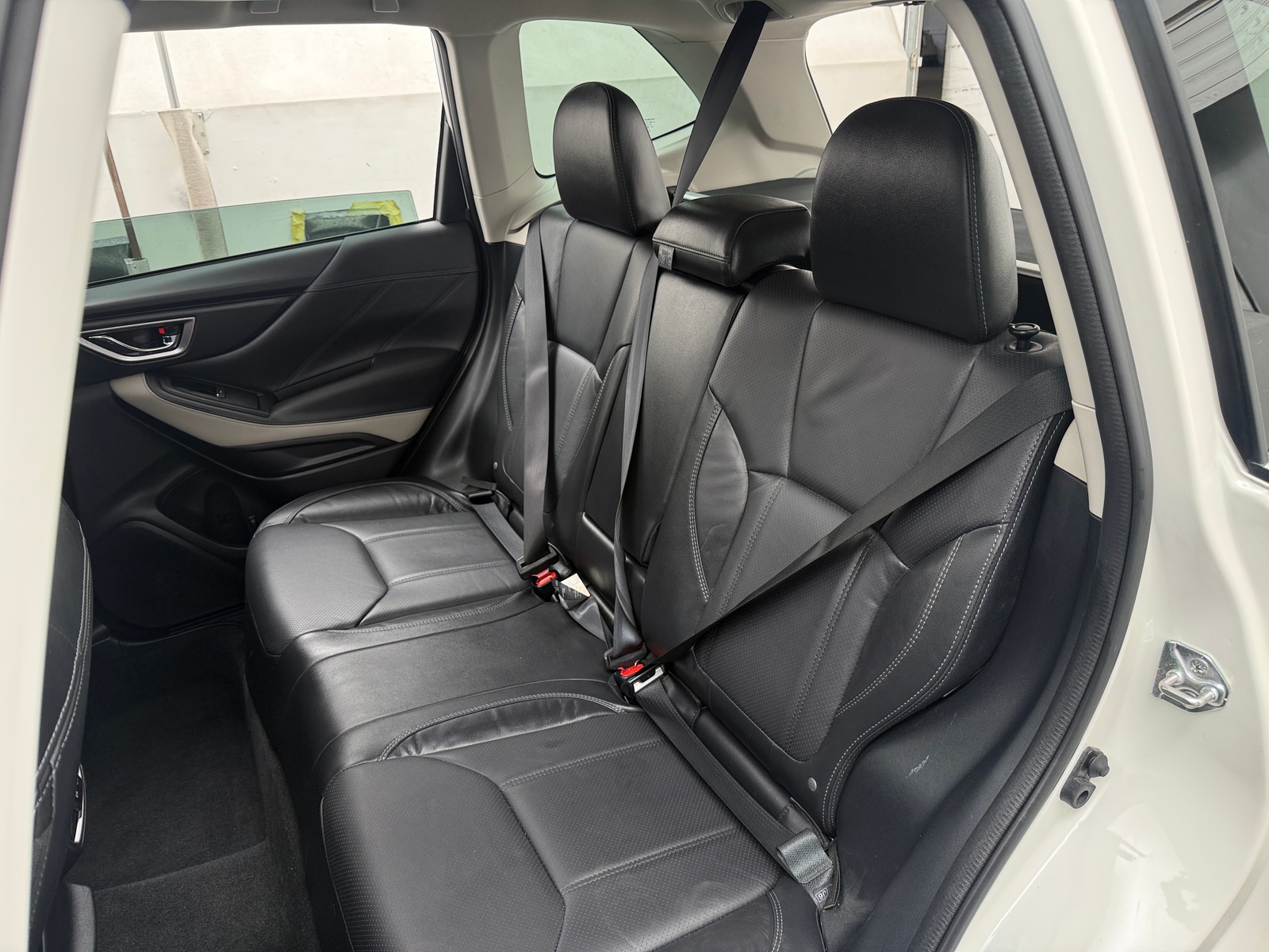 Thumbnail: 2023 Subaru Forester - 5