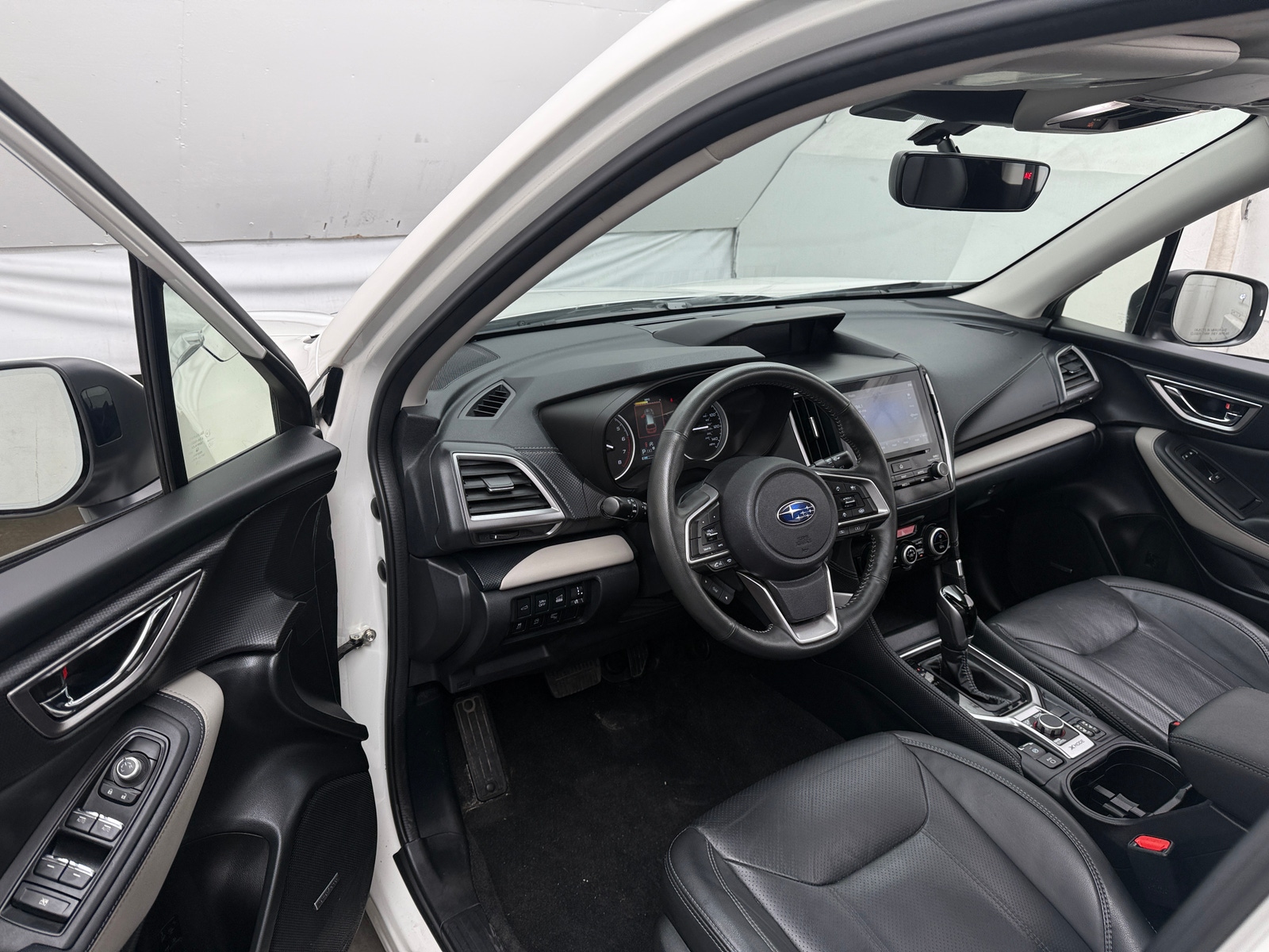 Thumbnail: 2023 Subaru Forester - 2