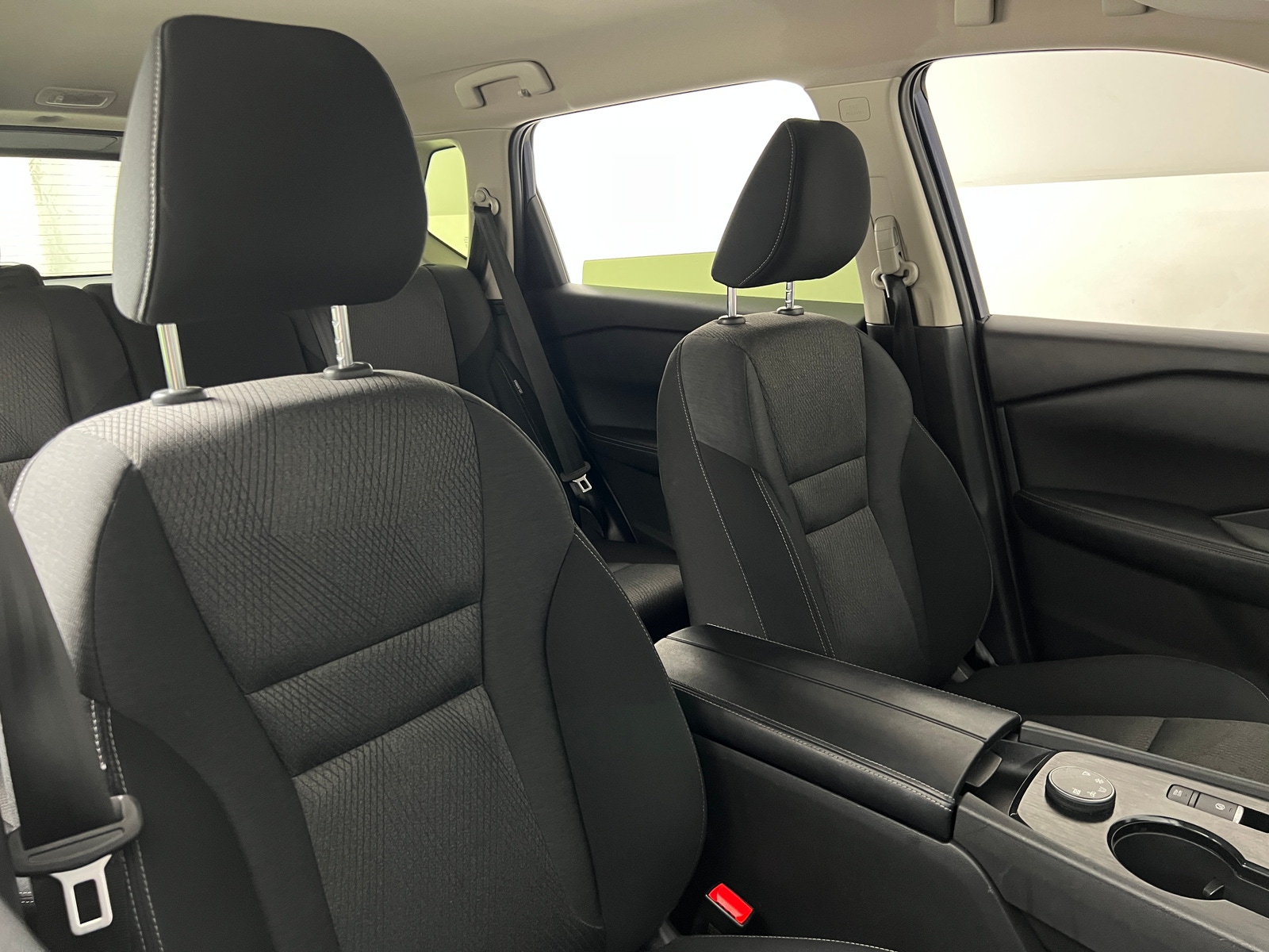 Thumbnail: 2024 Nissan Rogue - 2