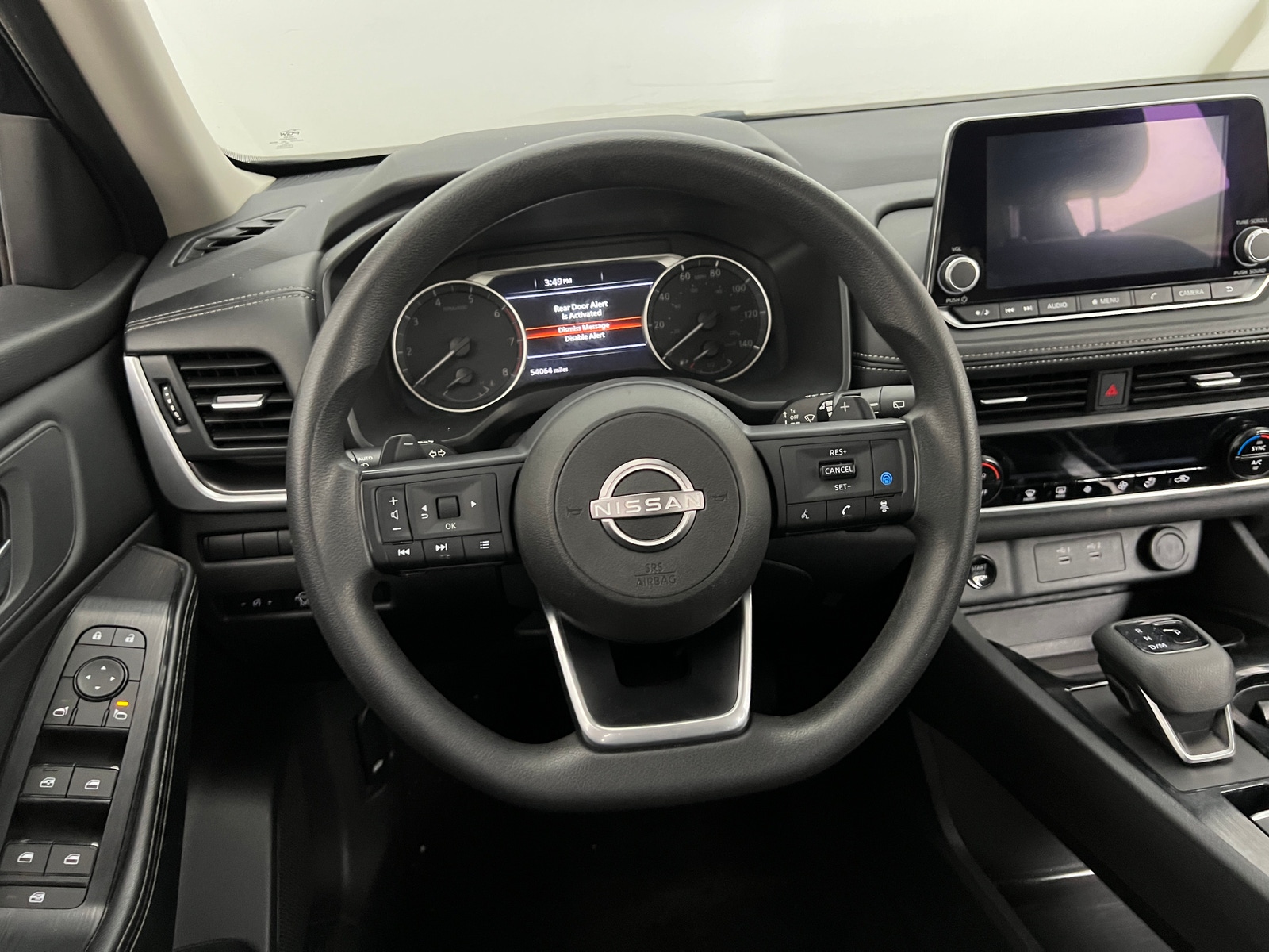 Thumbnail: 2024 Nissan Rogue - 5