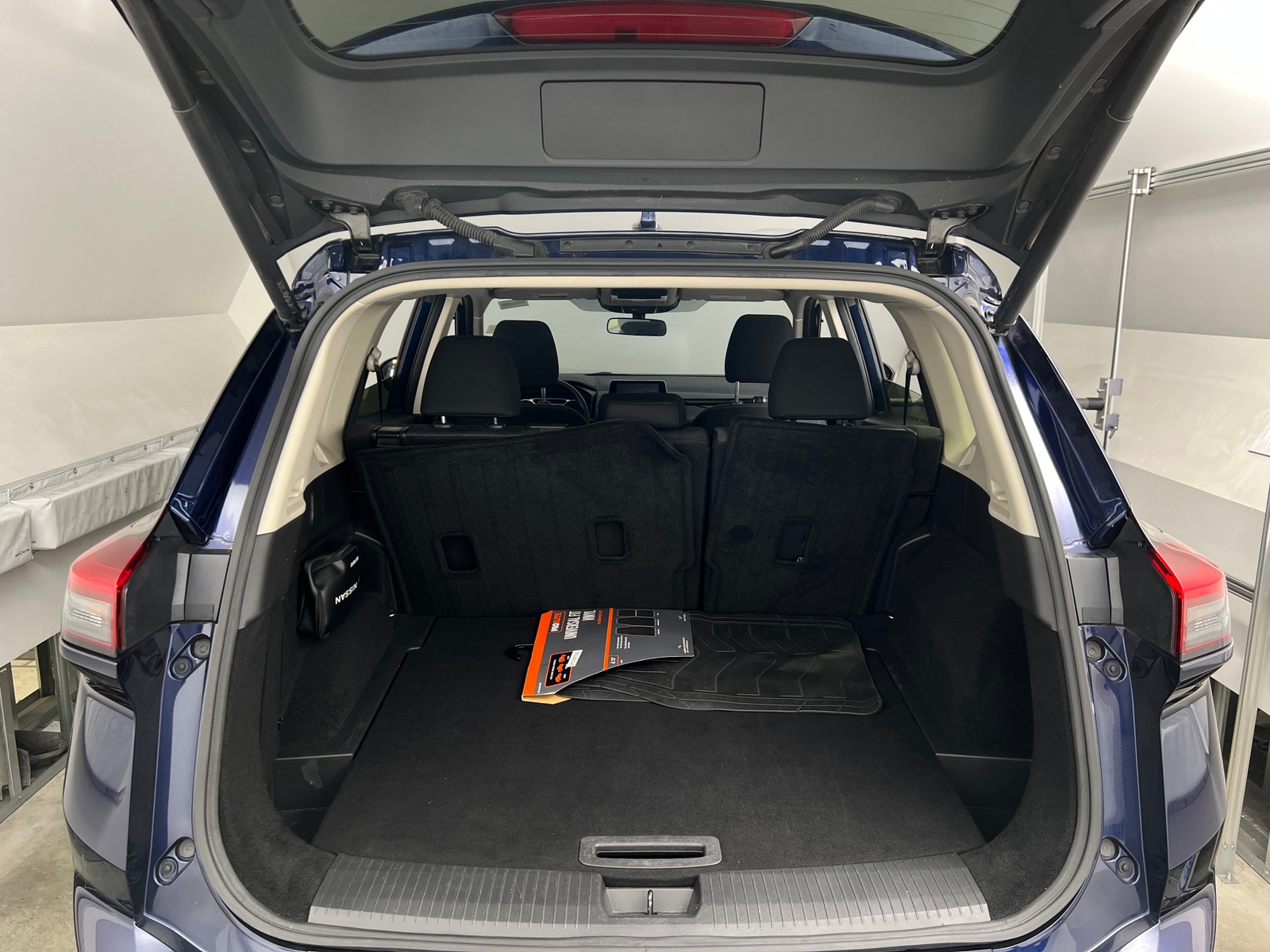 Thumbnail: 2024 Nissan Rogue - 7