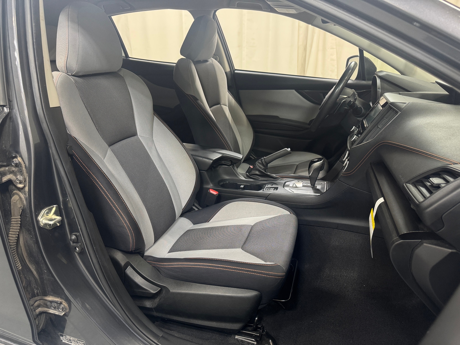 Thumbnail: 2021 Subaru Crosstrek - 2