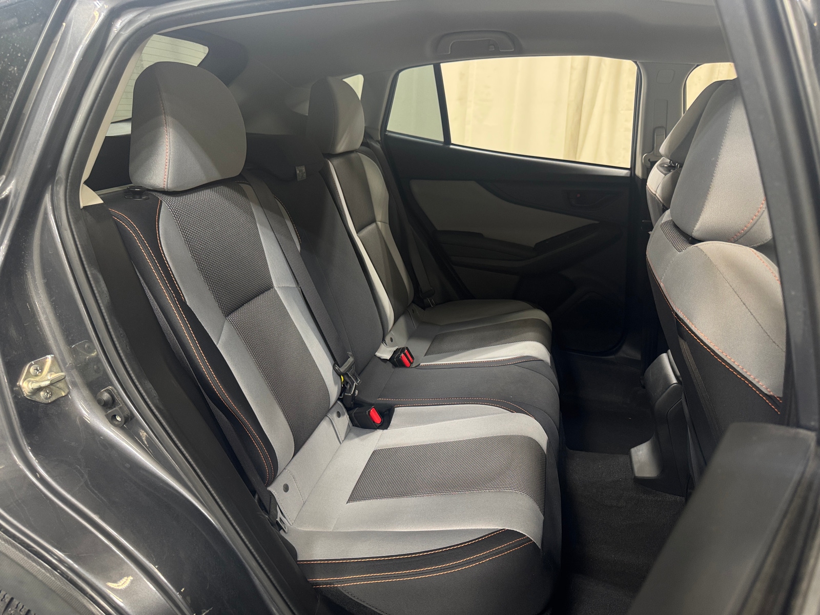 Thumbnail: 2021 Subaru Crosstrek - 6