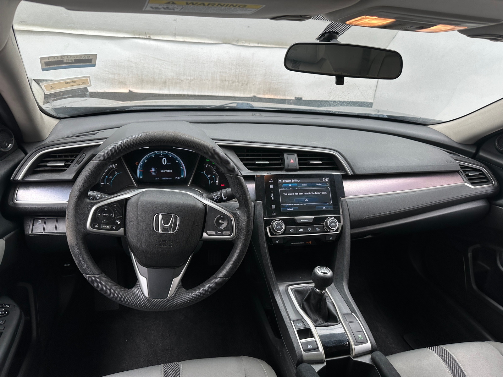 Thumbnail: 2017 Honda Civic - 3