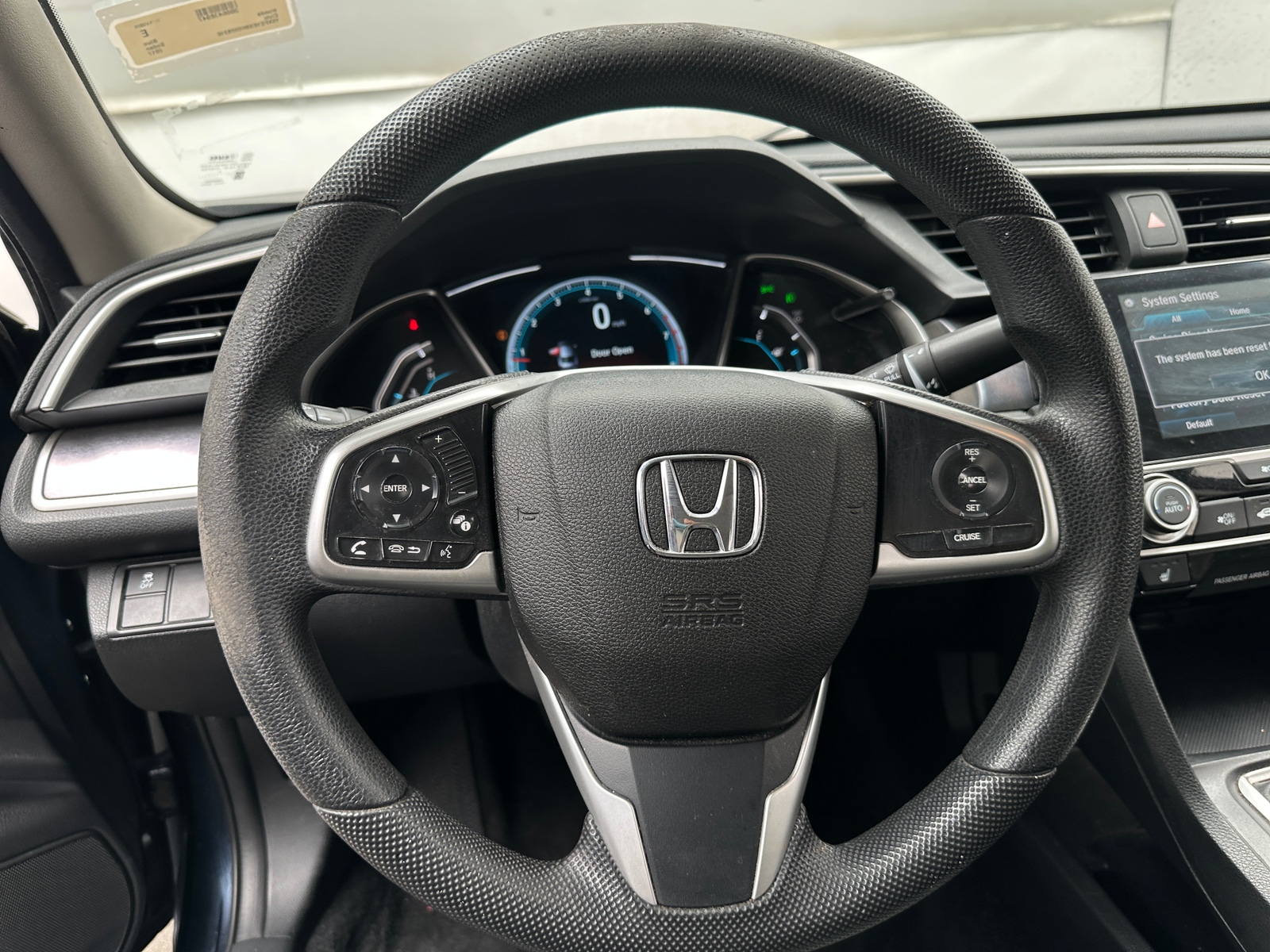 Thumbnail: 2017 Honda Civic - 5