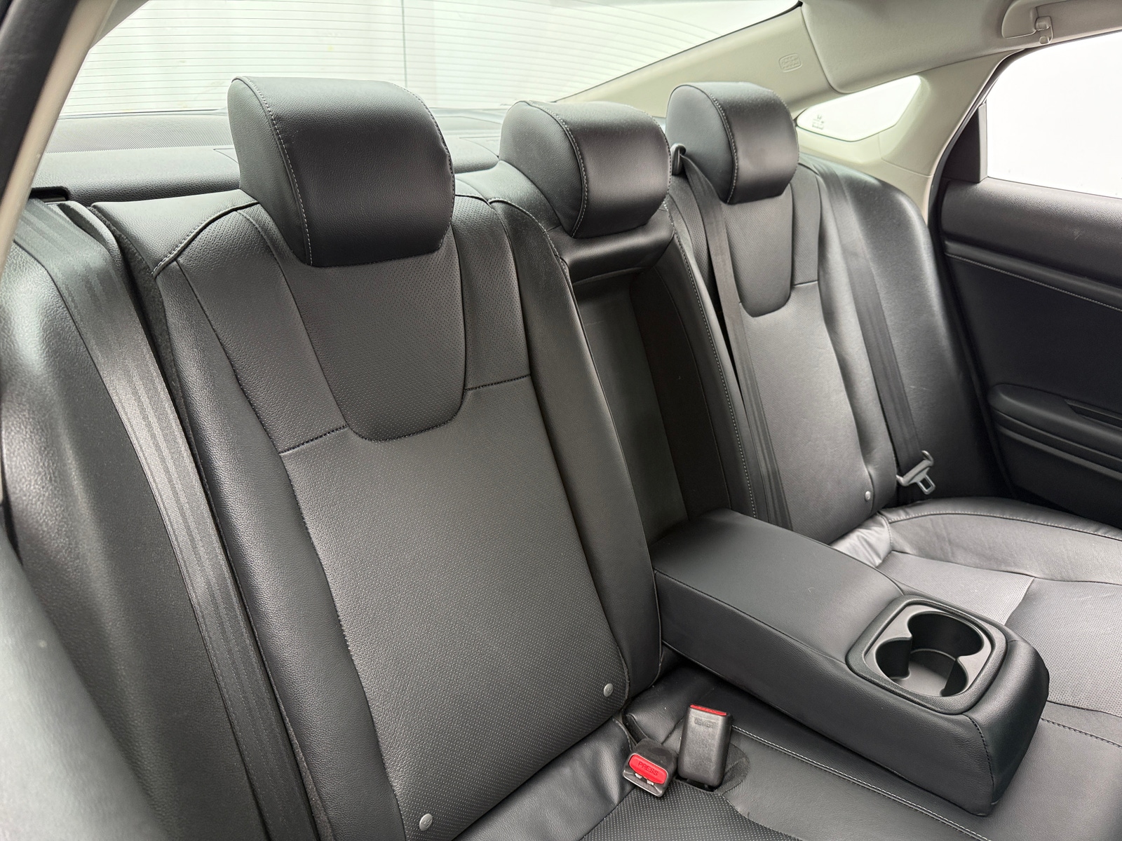 Thumbnail: 2020 Honda Insight - 6