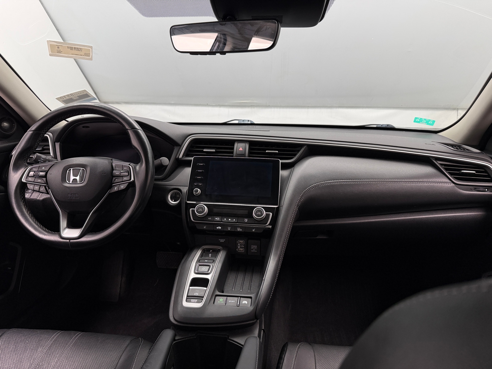 Thumbnail: 2020 Honda Insight - 3