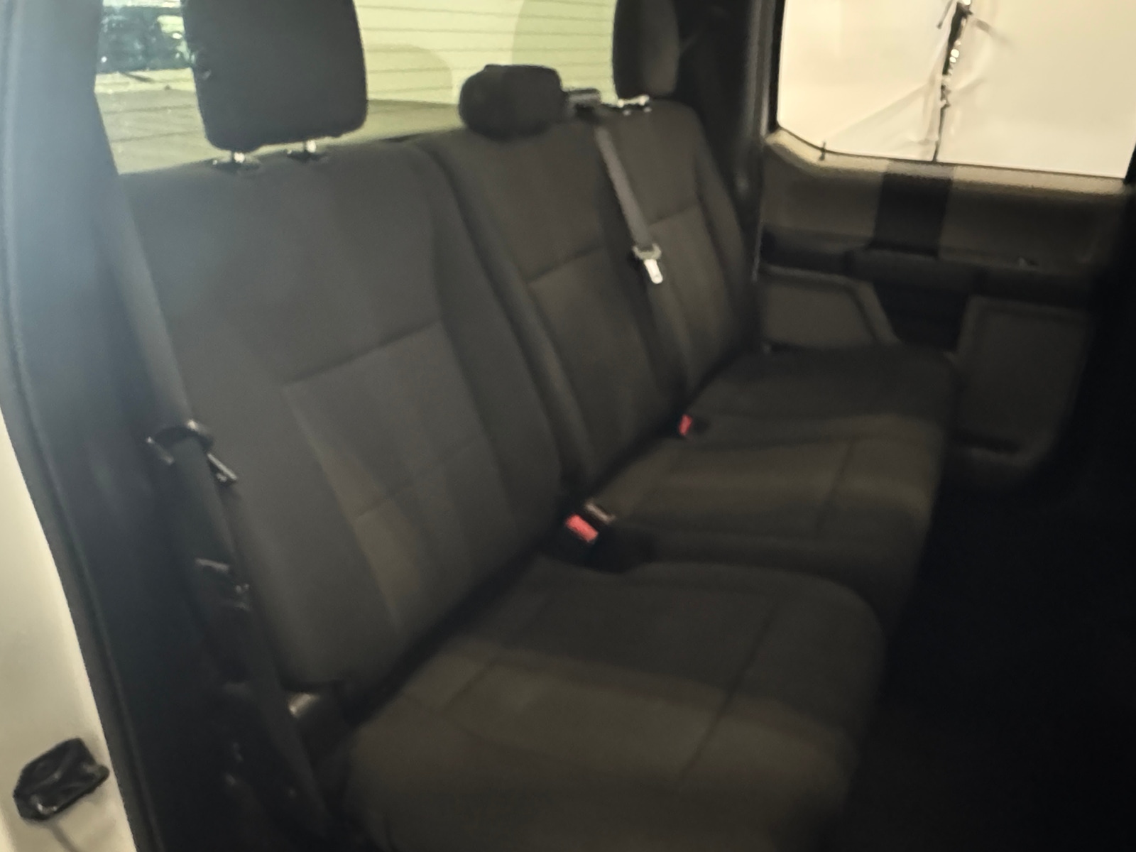 Thumbnail: 2019 Ford Econoline - 6