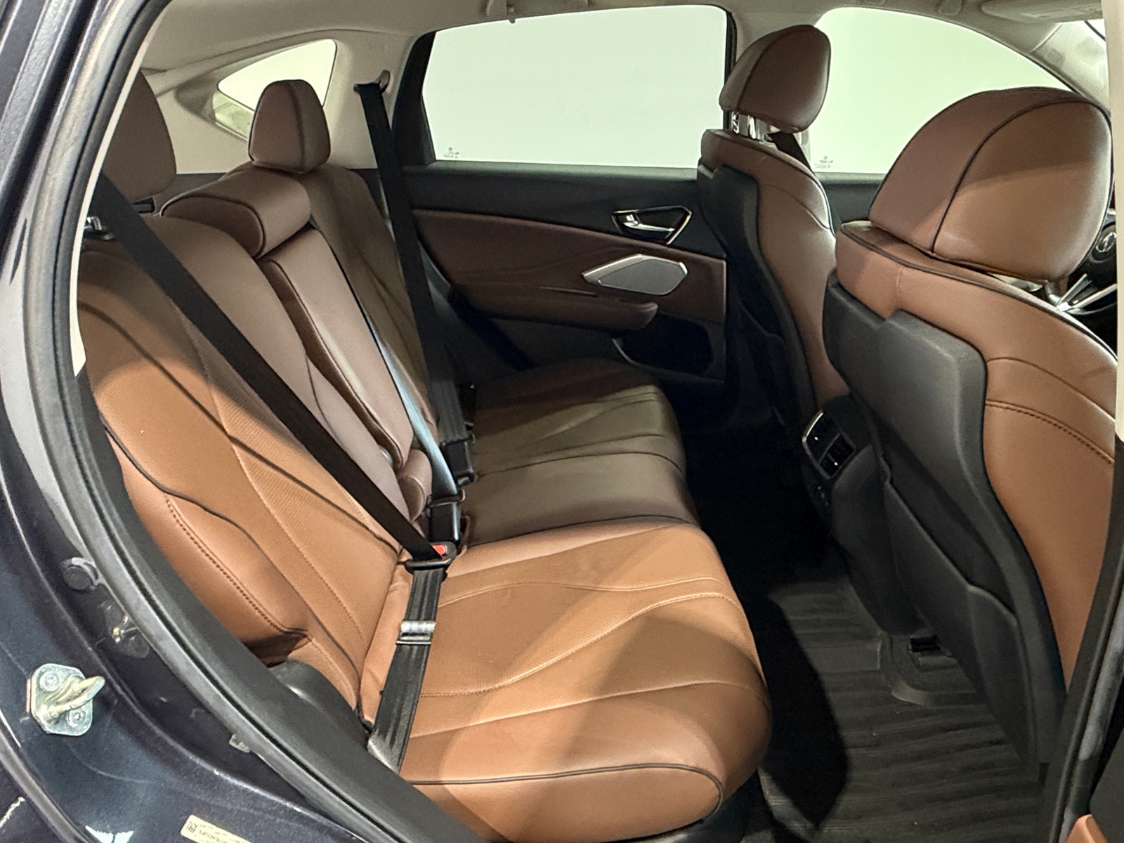 Thumbnail: 2020 Acura RDX - 5