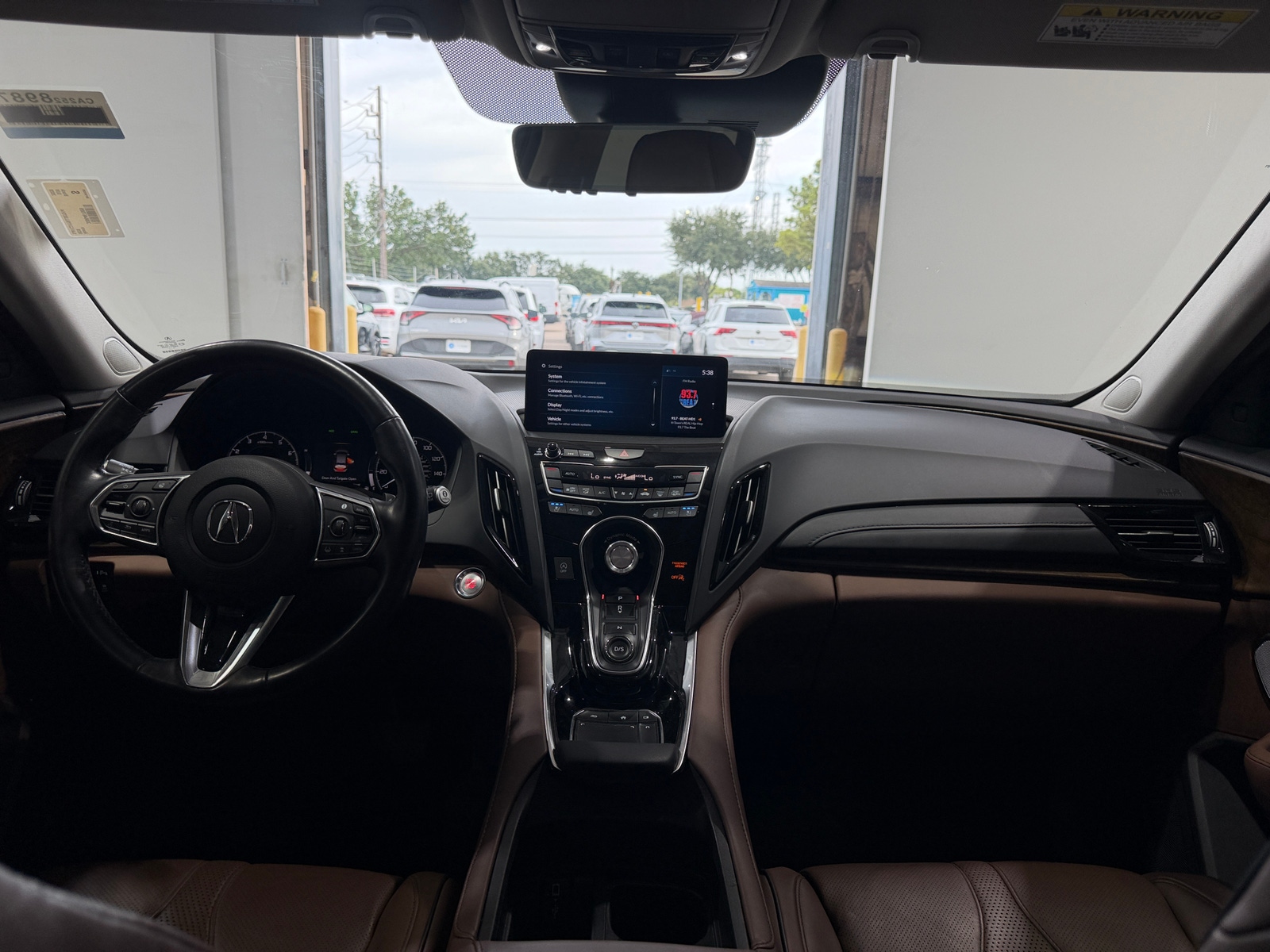 Thumbnail: 2020 Acura RDX - 2