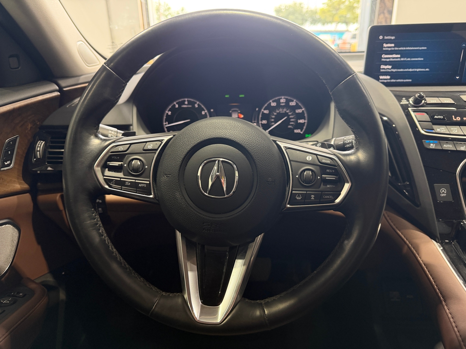 Thumbnail: 2020 Acura RDX - 4